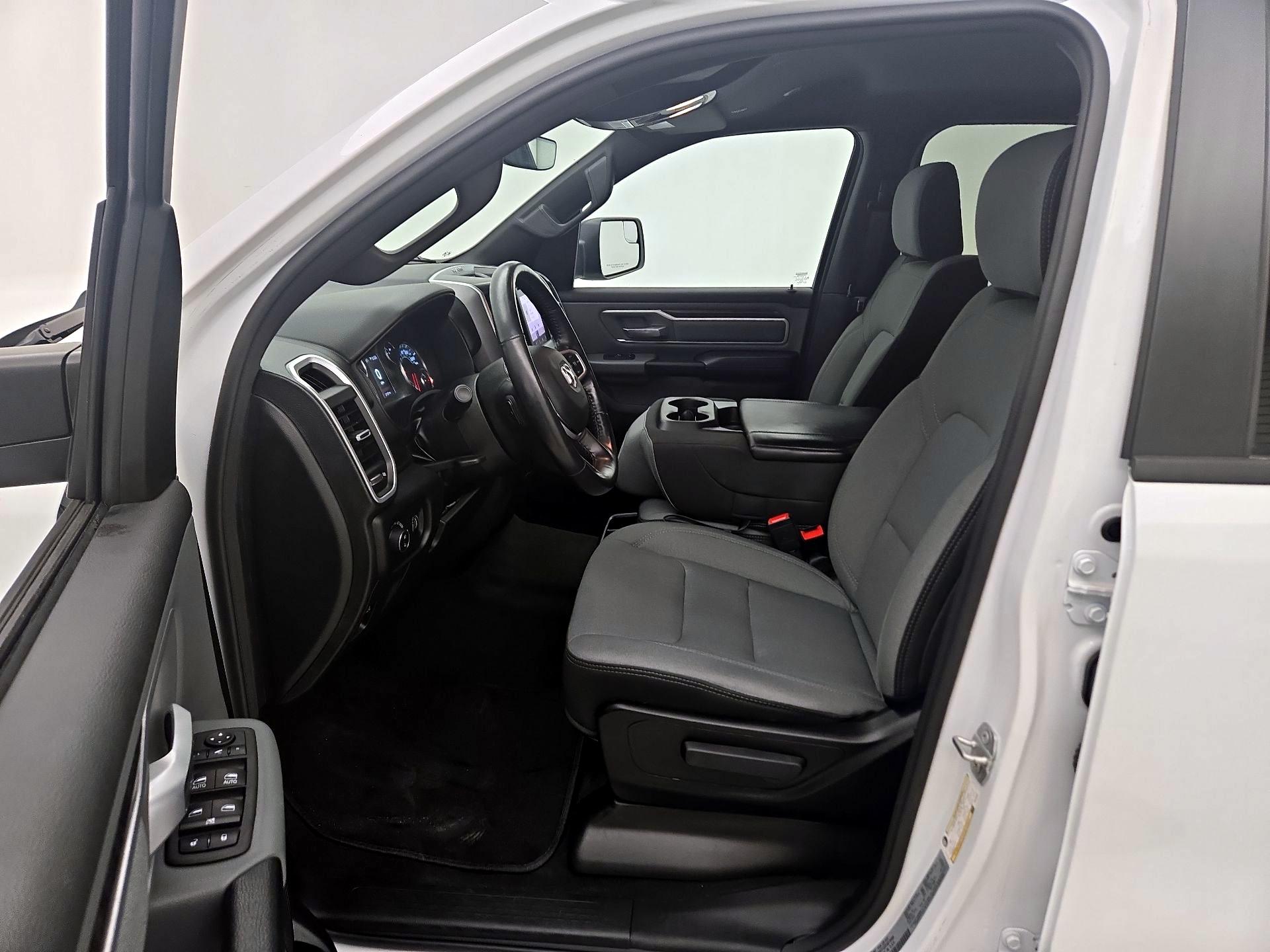 Thumbnail: 2023 RAM 1500 - 11