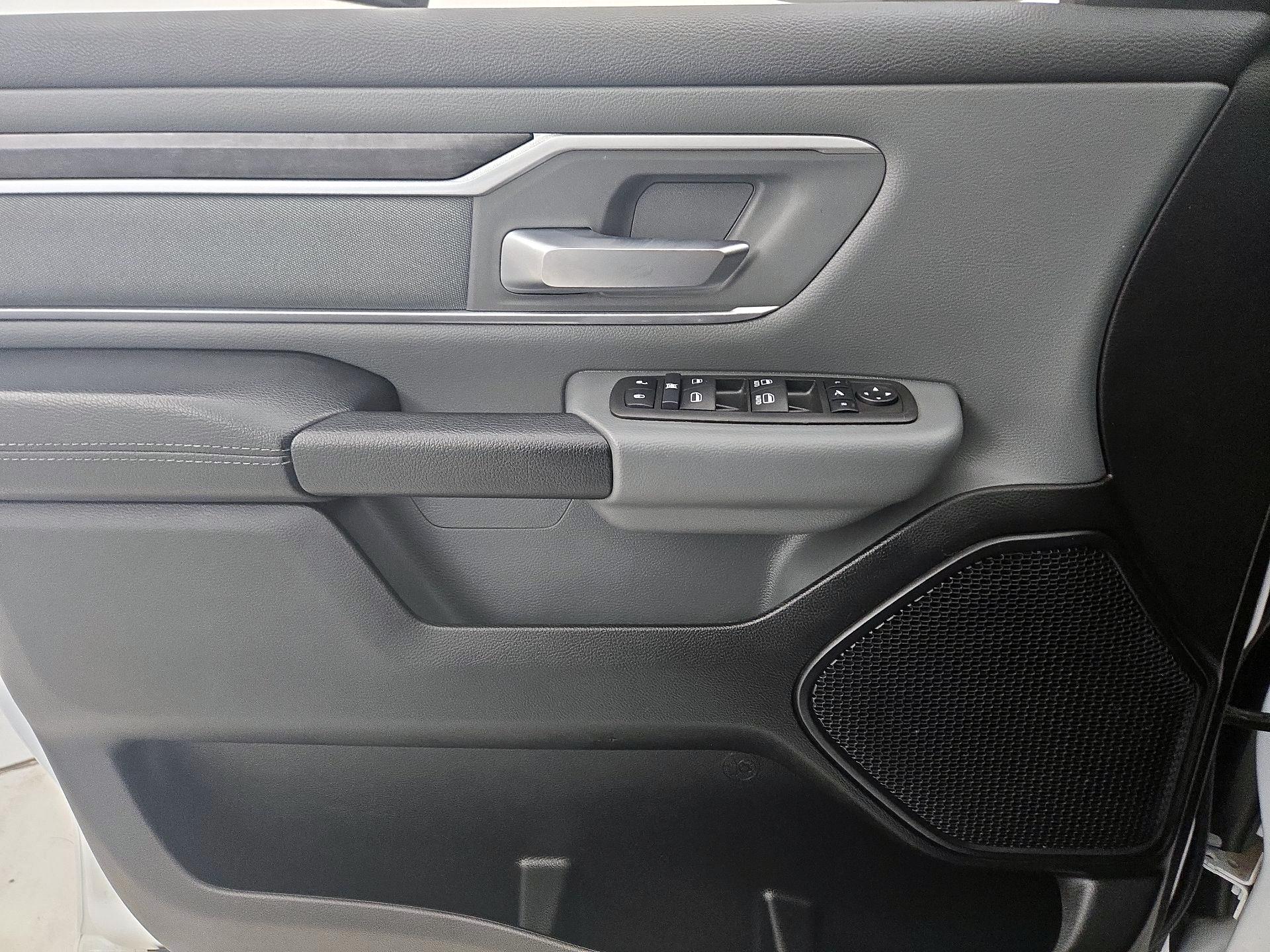 Thumbnail: 2023 RAM 1500 - 12