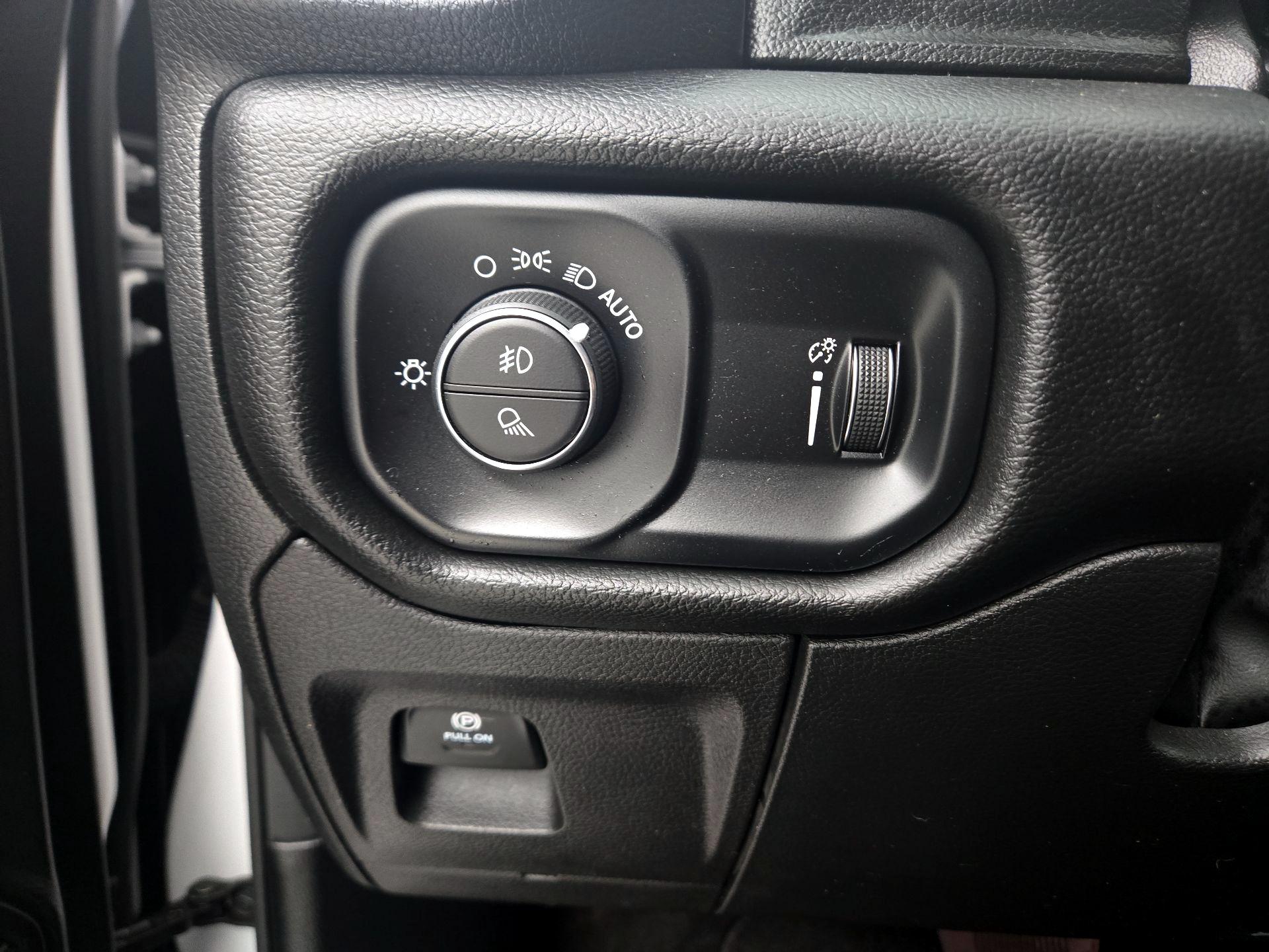 Thumbnail: 2023 RAM 1500 - 13