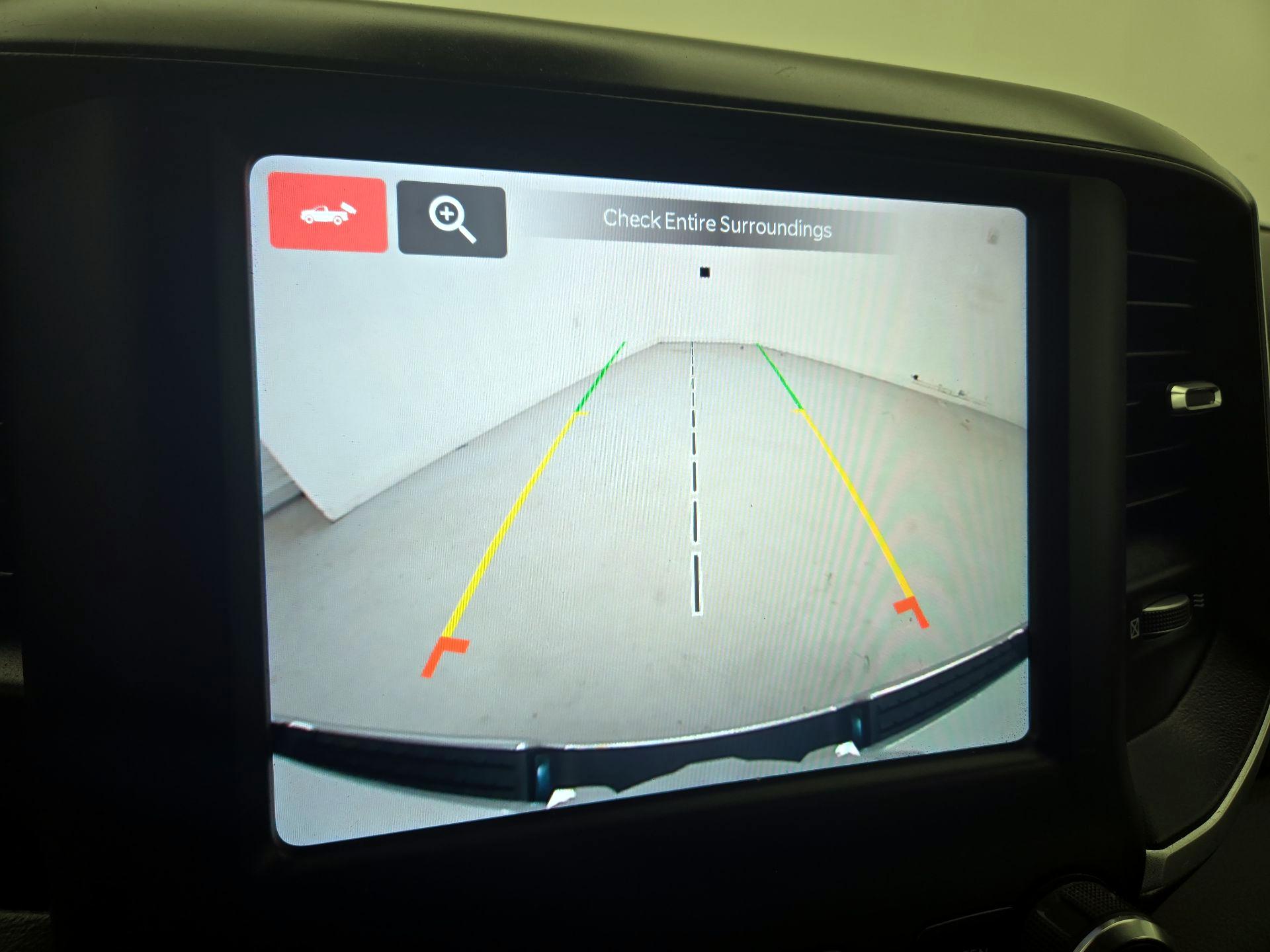 Thumbnail: 2023 RAM 1500 - 14