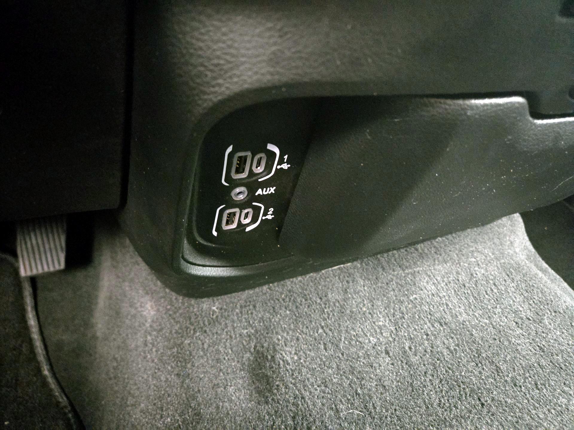 Thumbnail: 2023 RAM 1500 - 18