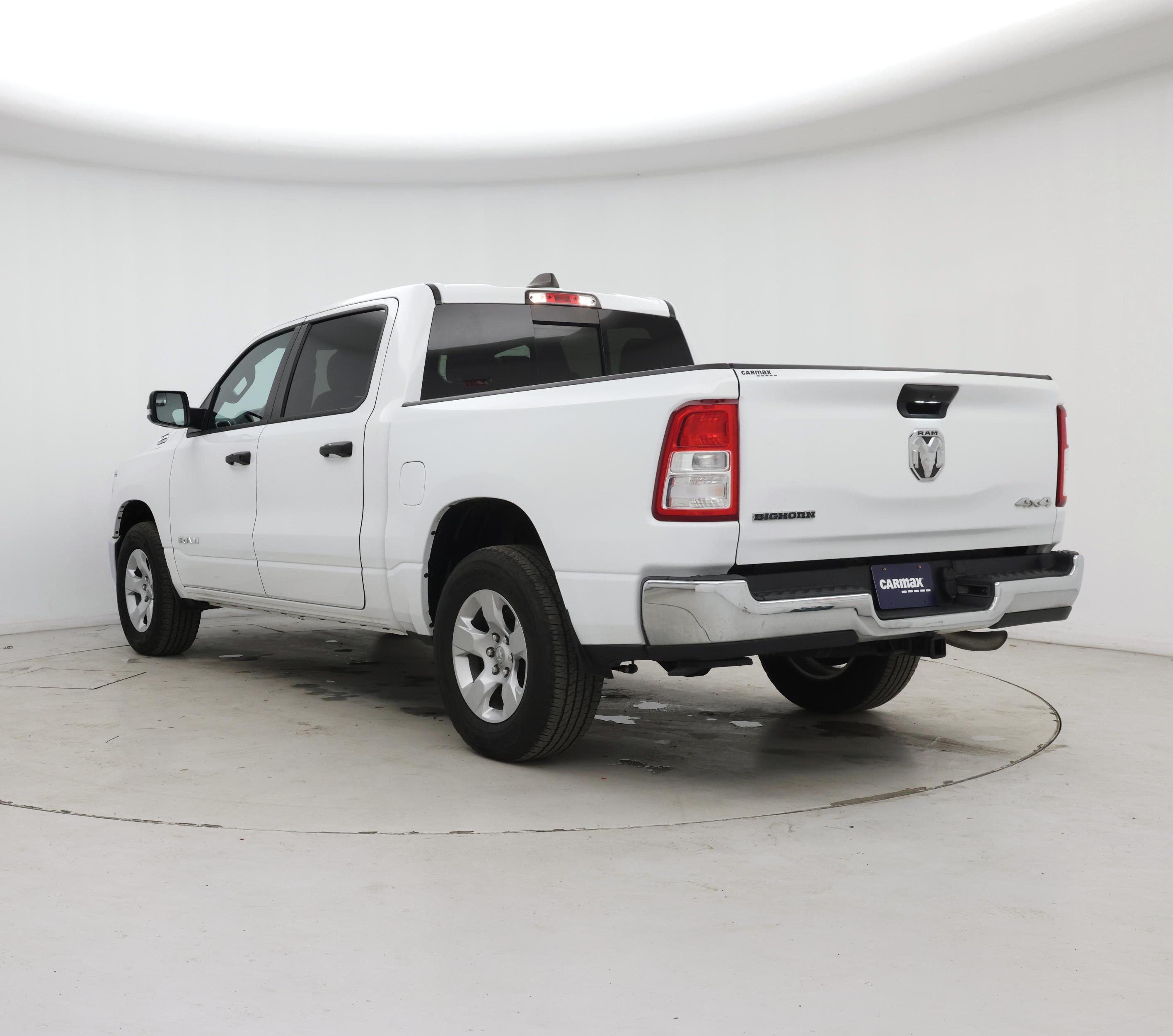 Thumbnail: 2023 RAM 1500 - 2