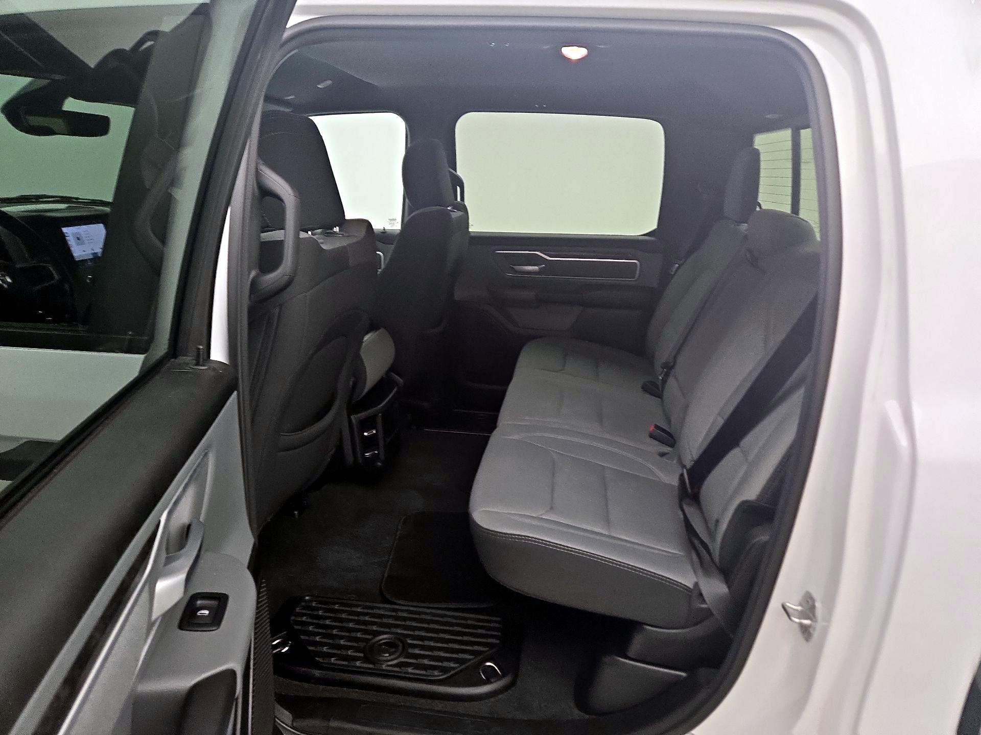 Thumbnail: 2023 RAM 1500 - 19