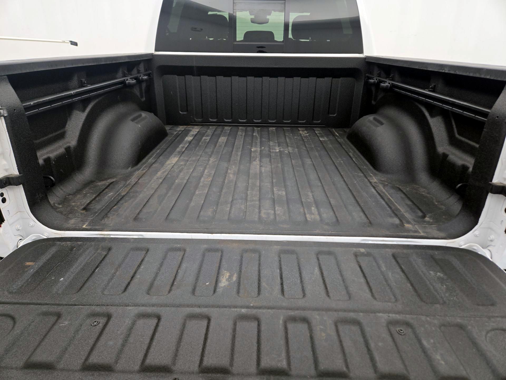 Thumbnail: 2023 RAM 1500 - 20