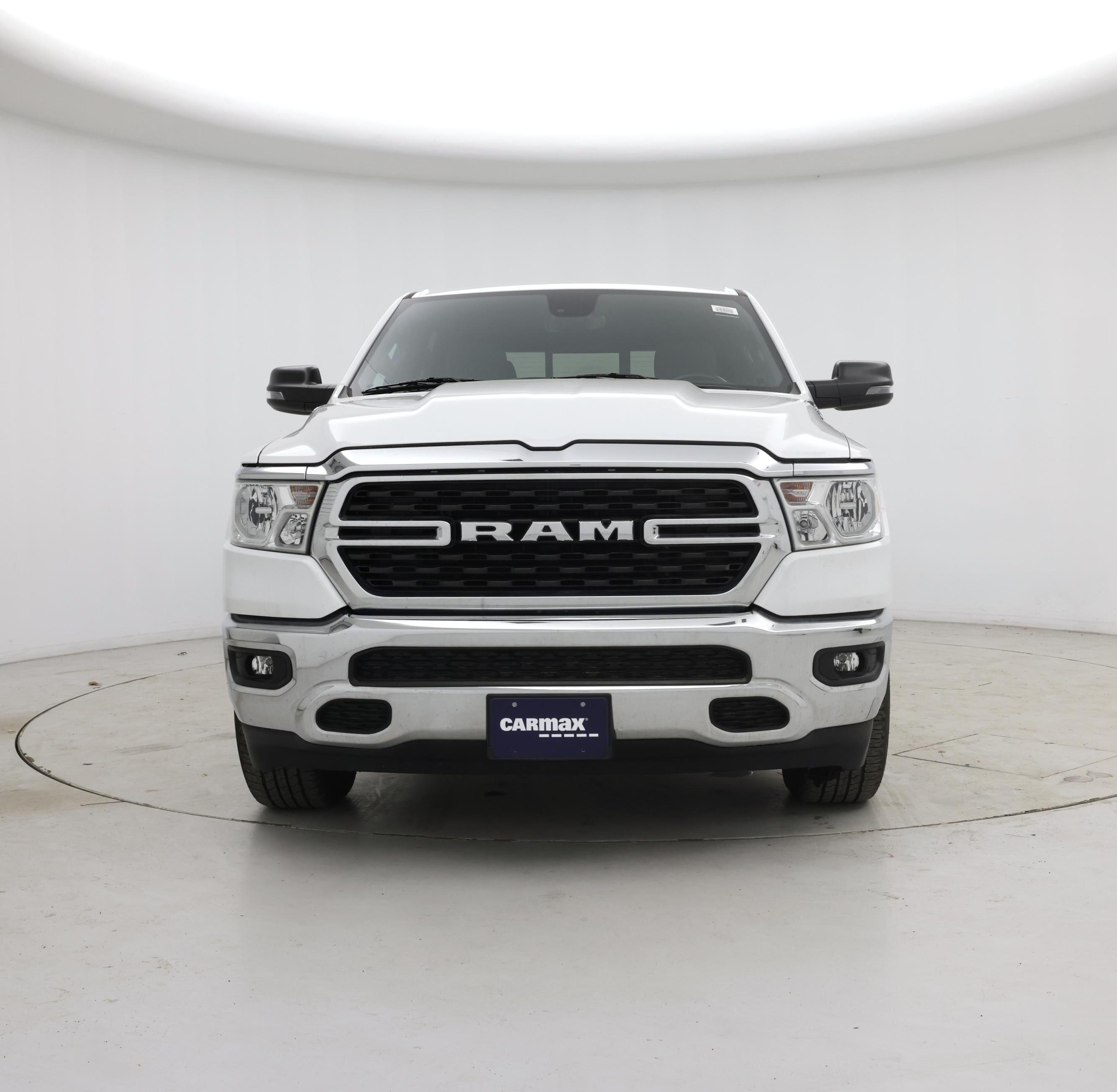 Thumbnail: 2023 RAM 1500 - 5