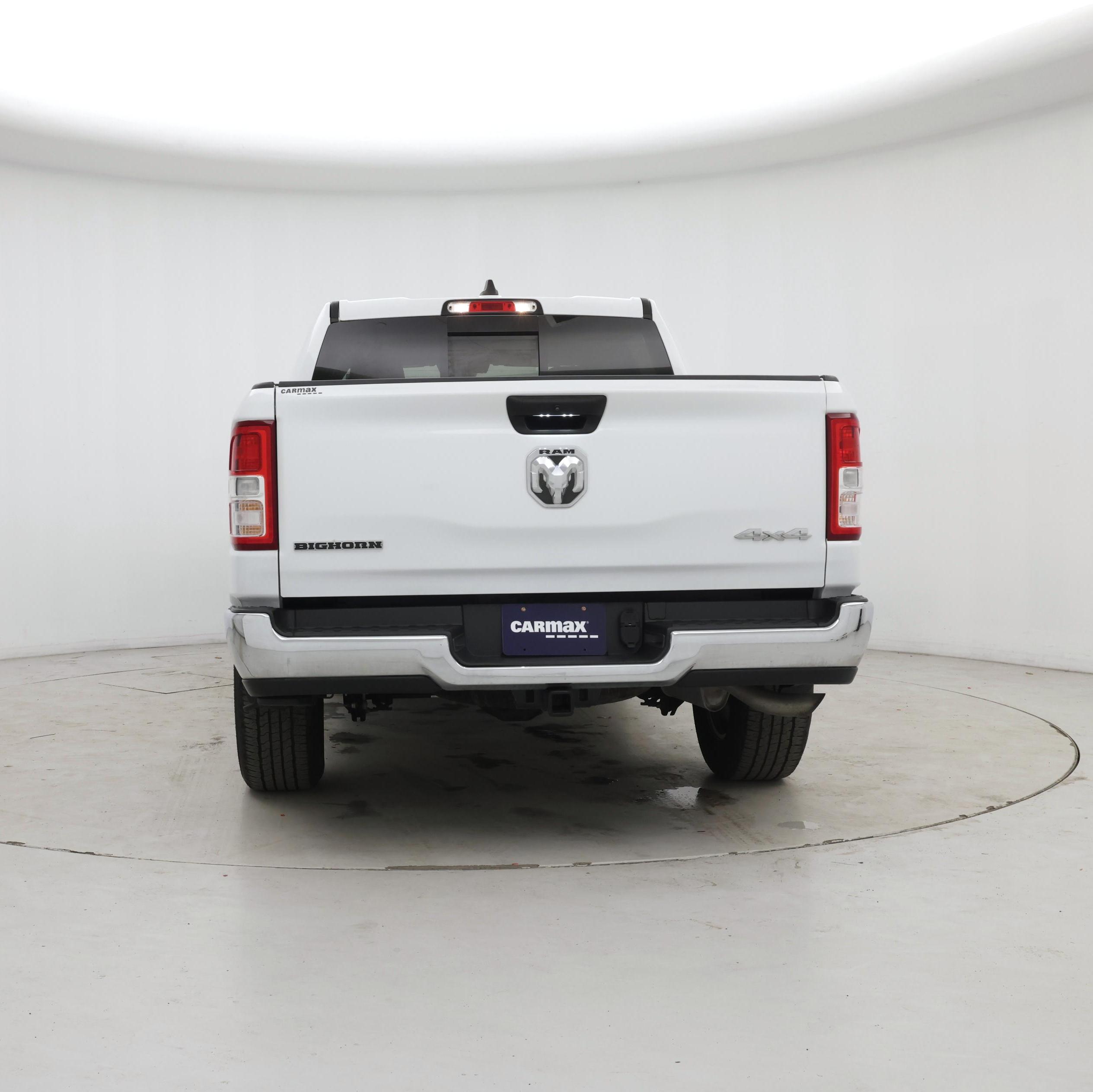 Thumbnail: 2023 RAM 1500 - 6