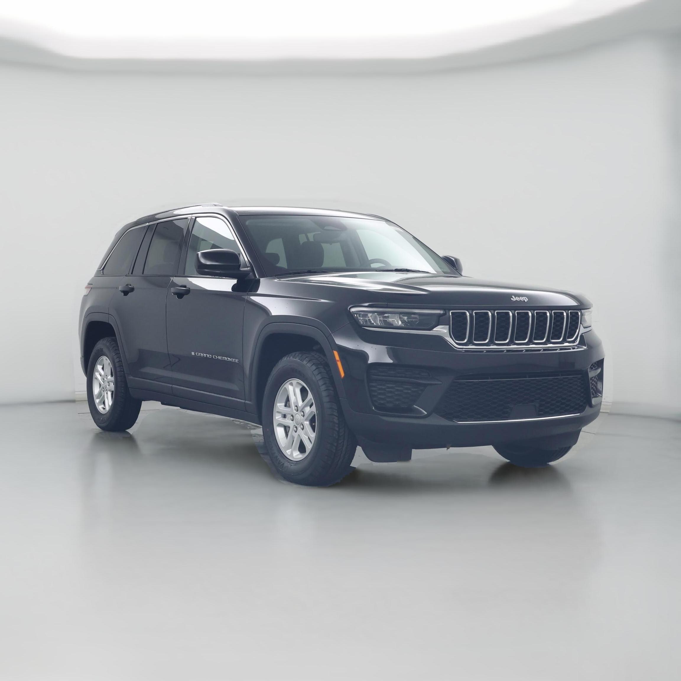 Thumbnail: 2023 Jeep Grand Cherokee - 1