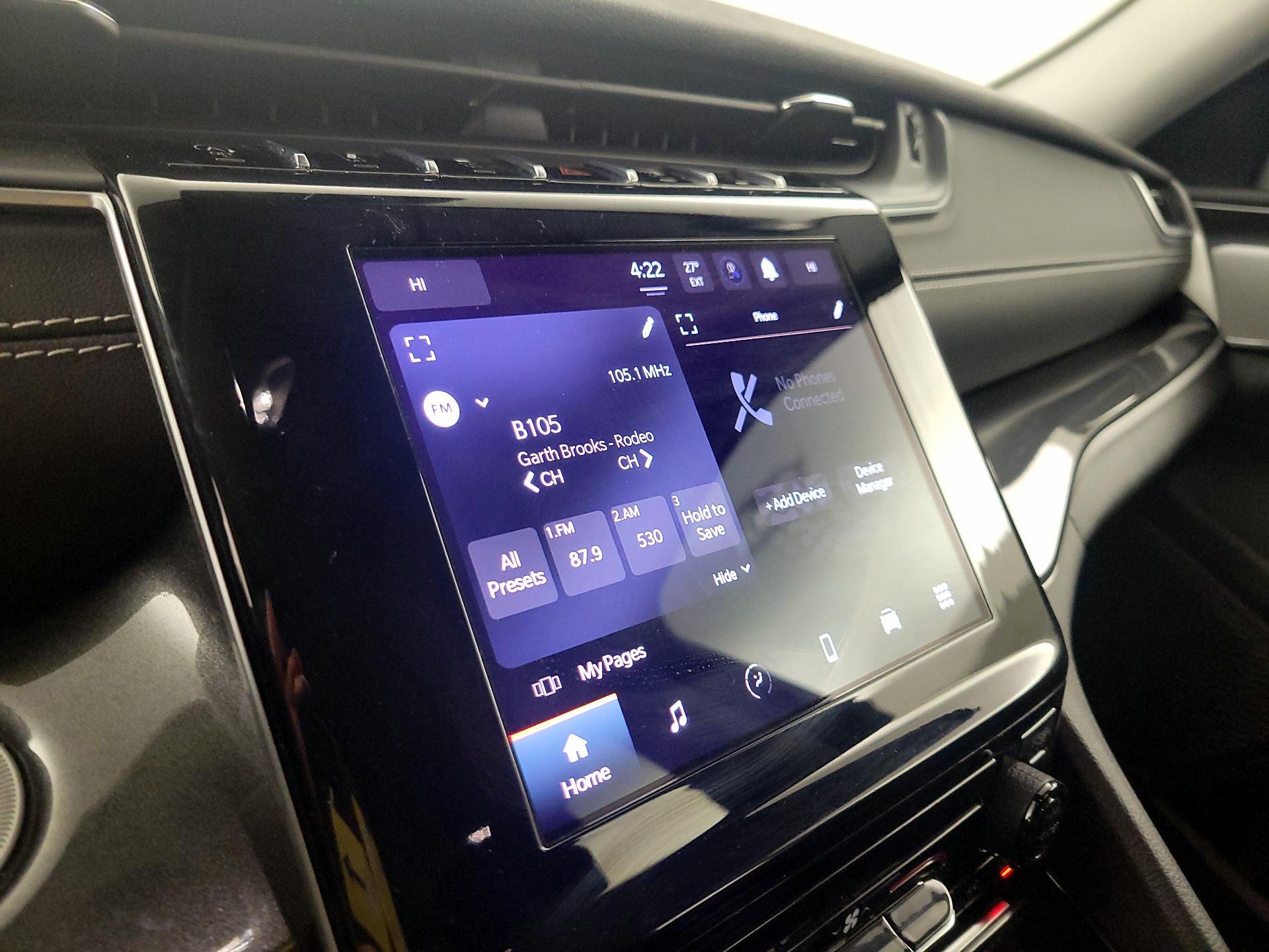 Thumbnail: 2023 Jeep Grand Cherokee - 15