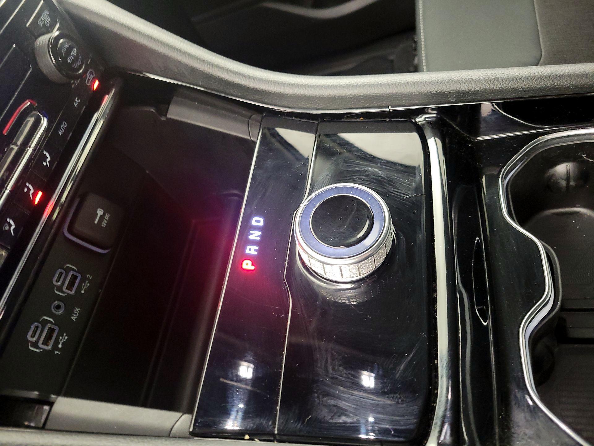 Thumbnail: 2023 Jeep Grand Cherokee - 17