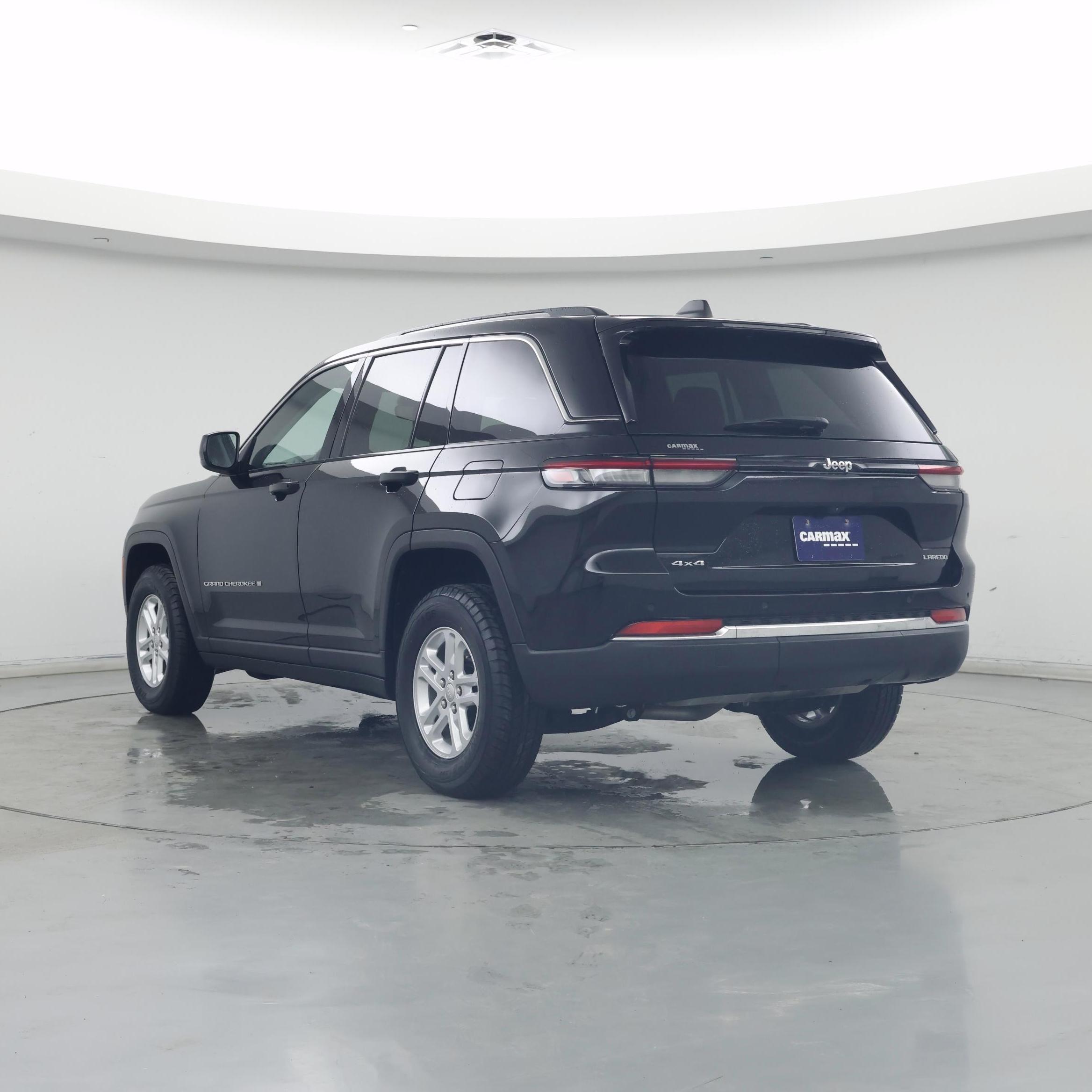 Thumbnail: 2023 Jeep Grand Cherokee - 2