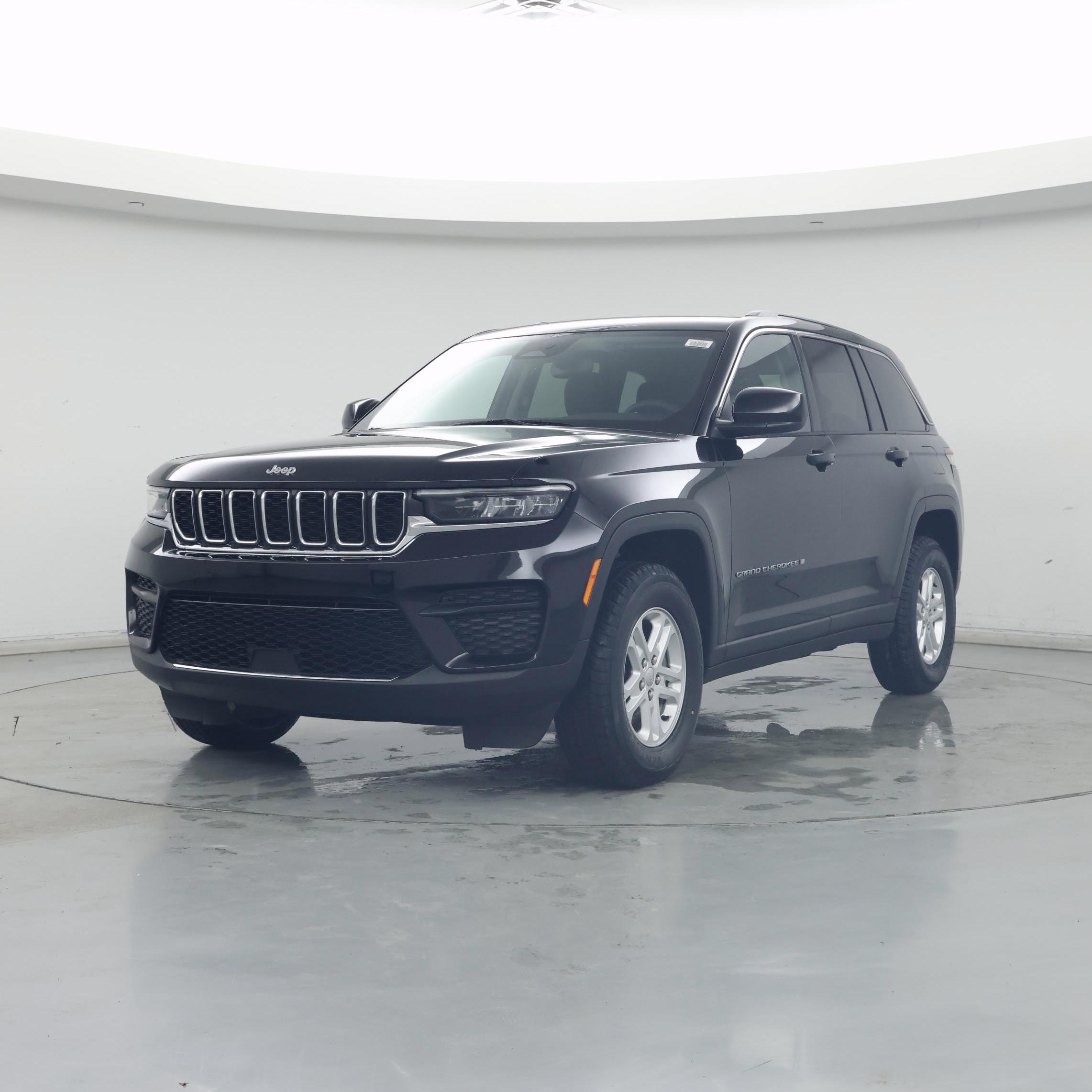 Thumbnail: 2023 Jeep Grand Cherokee - 4