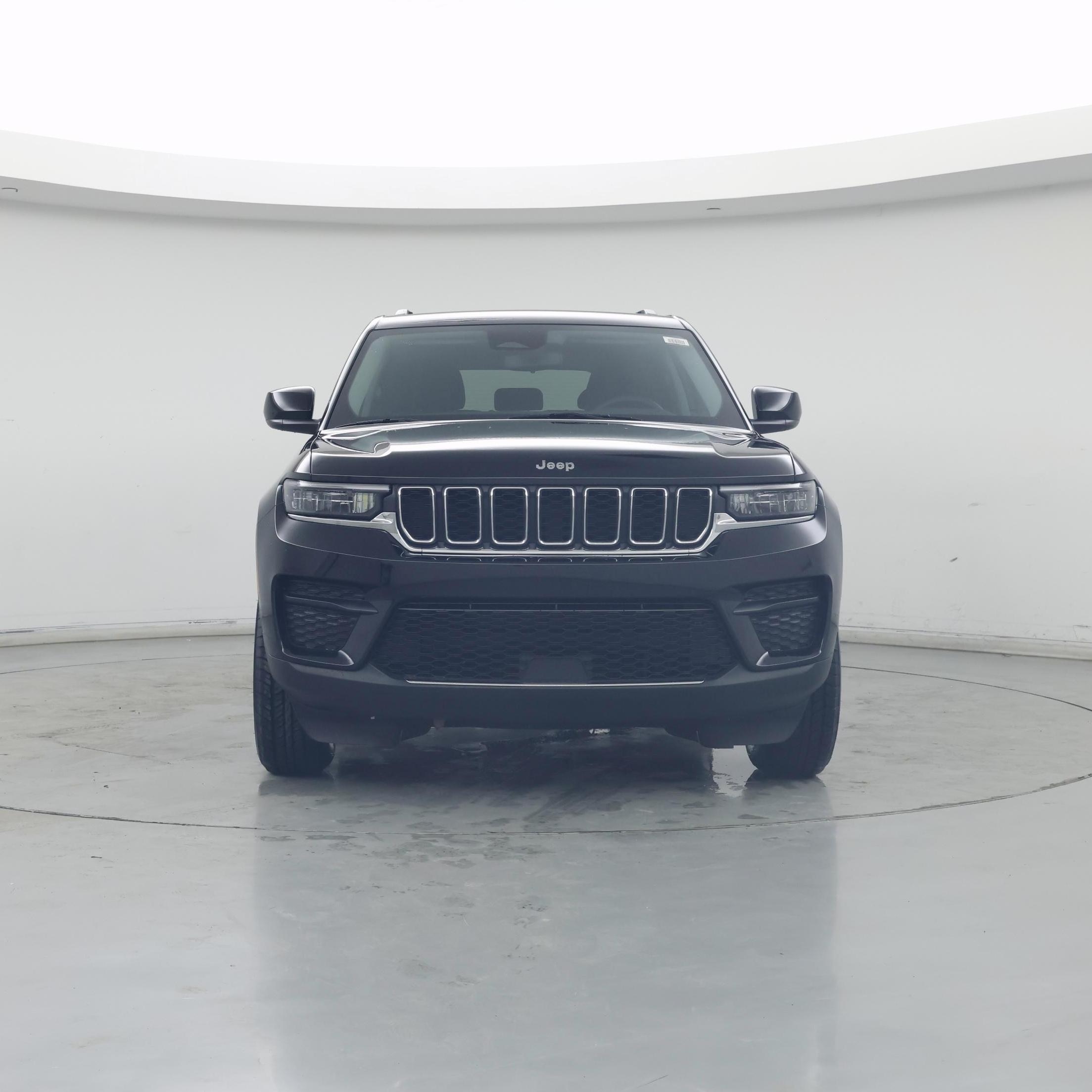 Thumbnail: 2023 Jeep Grand Cherokee - 5