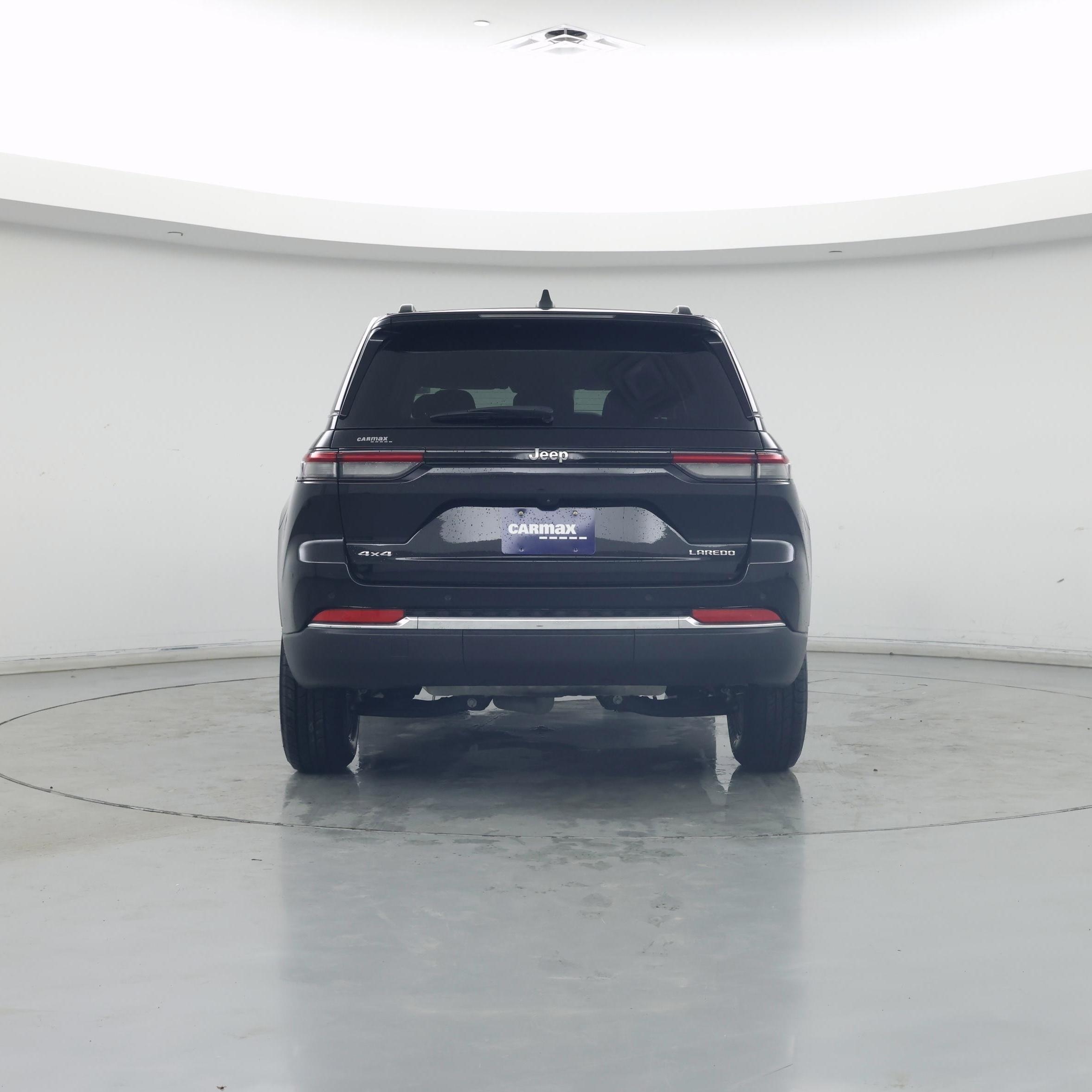 Thumbnail: 2023 Jeep Grand Cherokee - 6