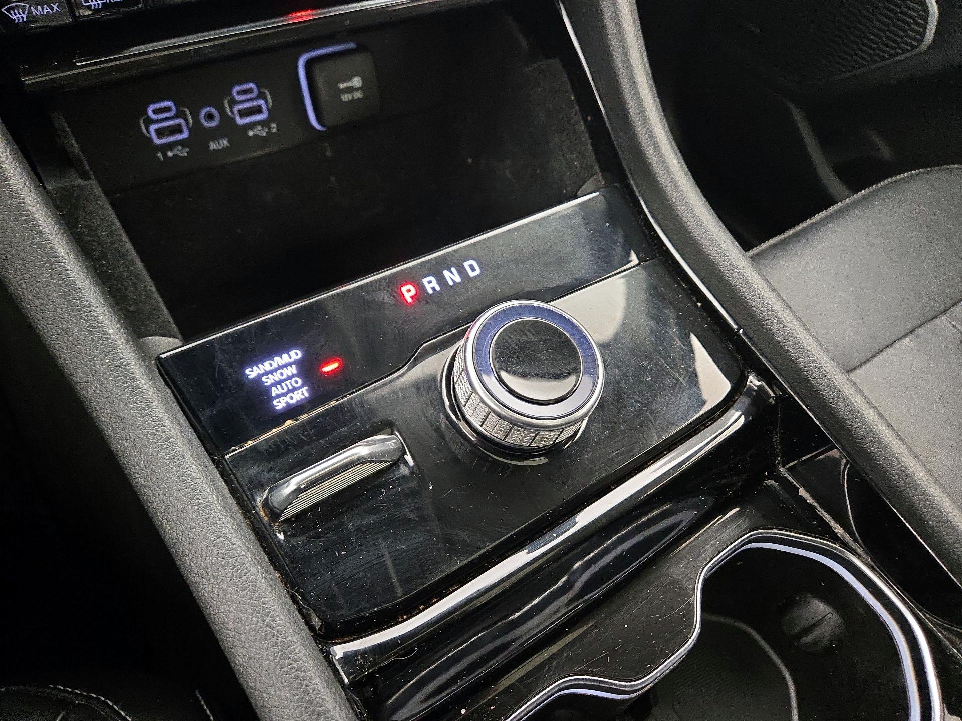 Thumbnail: 2022 Jeep Grand Cherokee L - 18