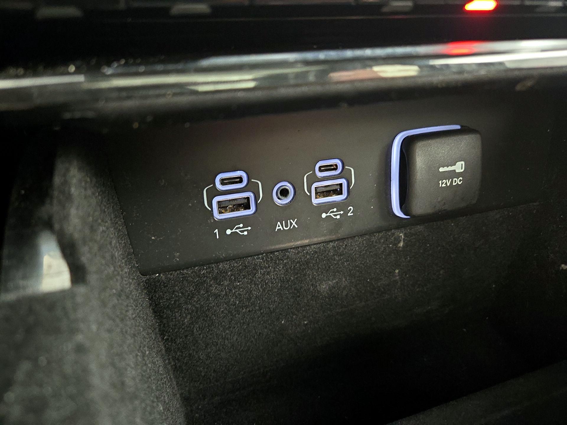 Thumbnail: 2022 Jeep Grand Cherokee L - 19