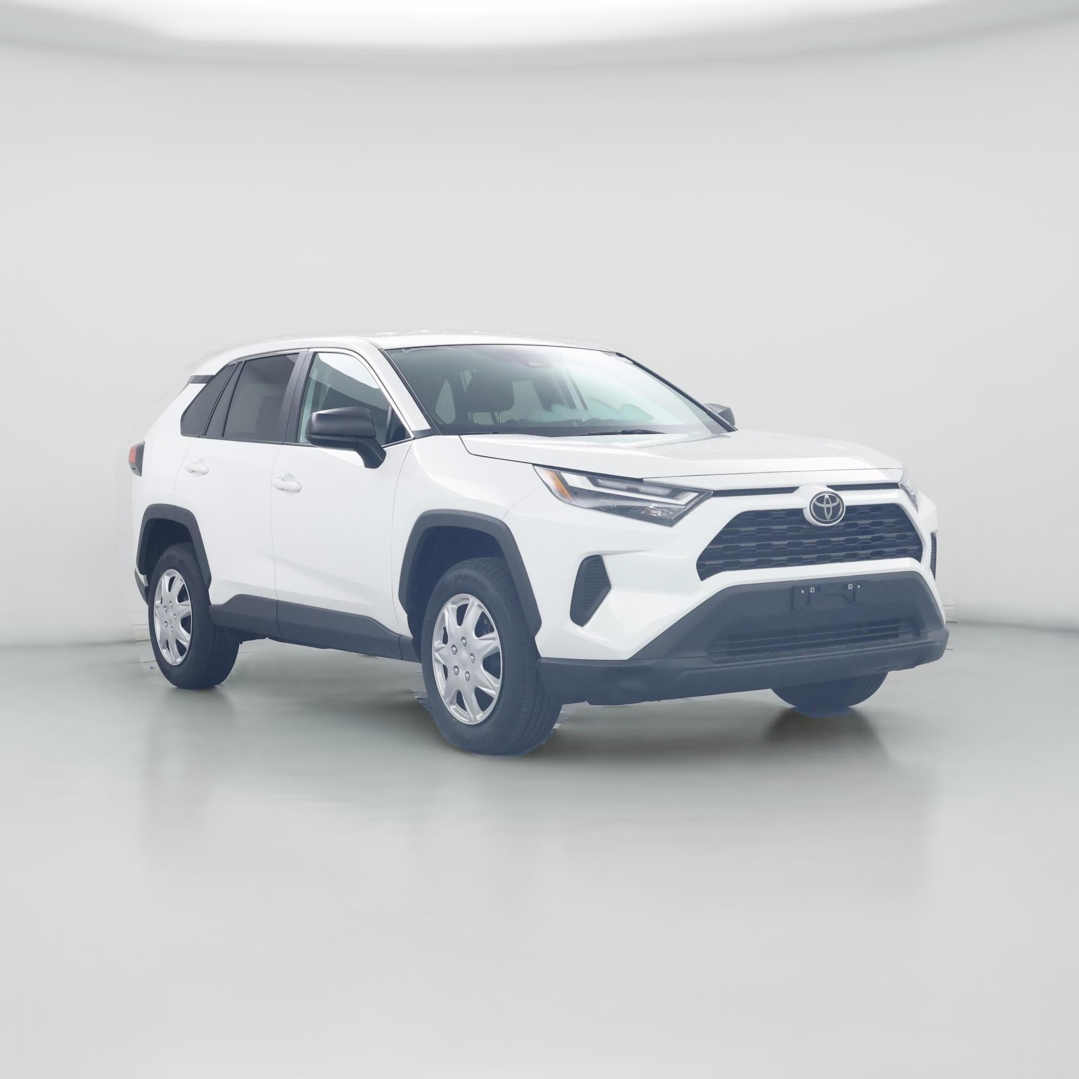 Thumbnail: 2024 Toyota RAV4 - 1