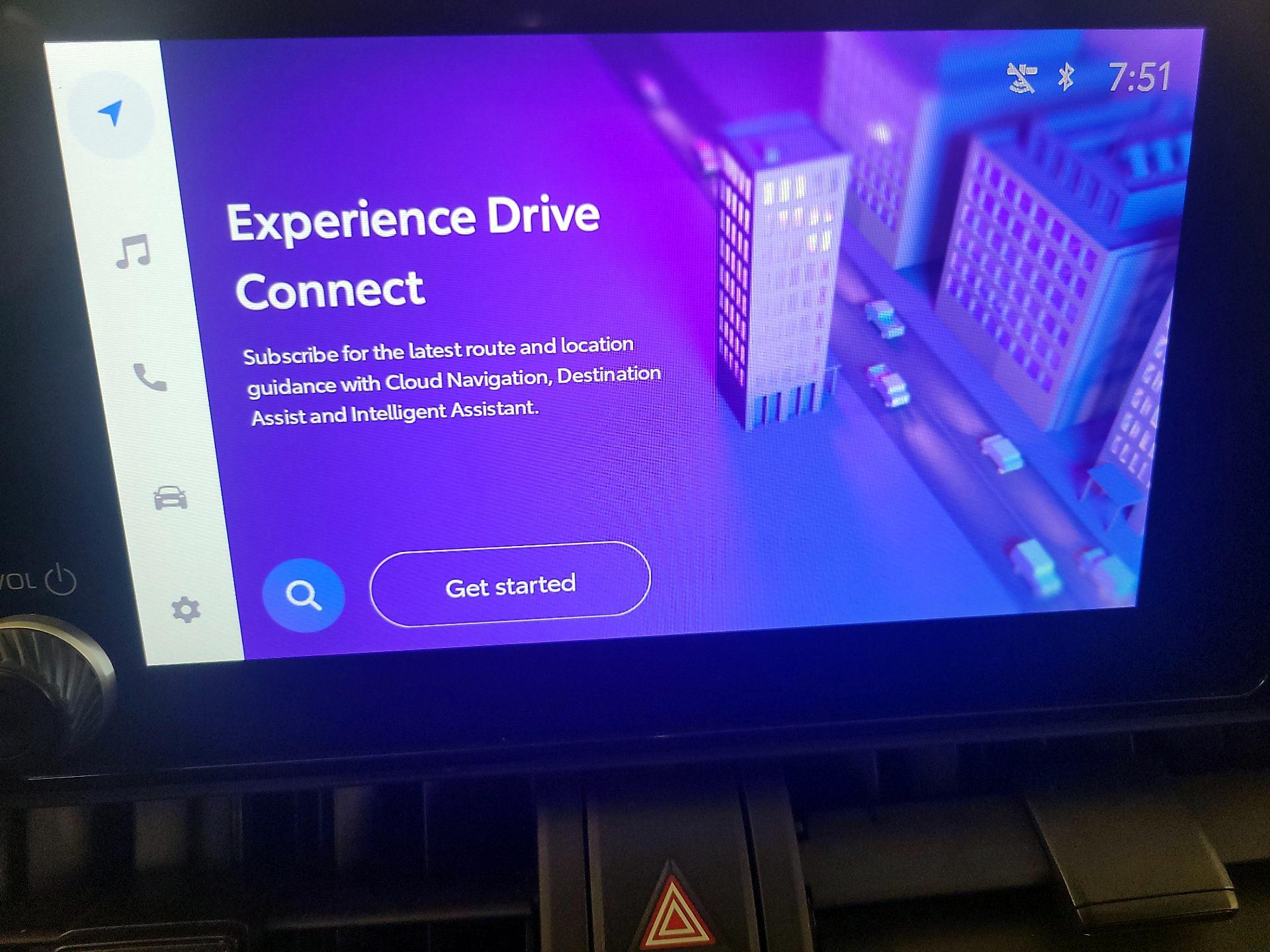 Thumbnail: 2024 Toyota RAV4 - 14