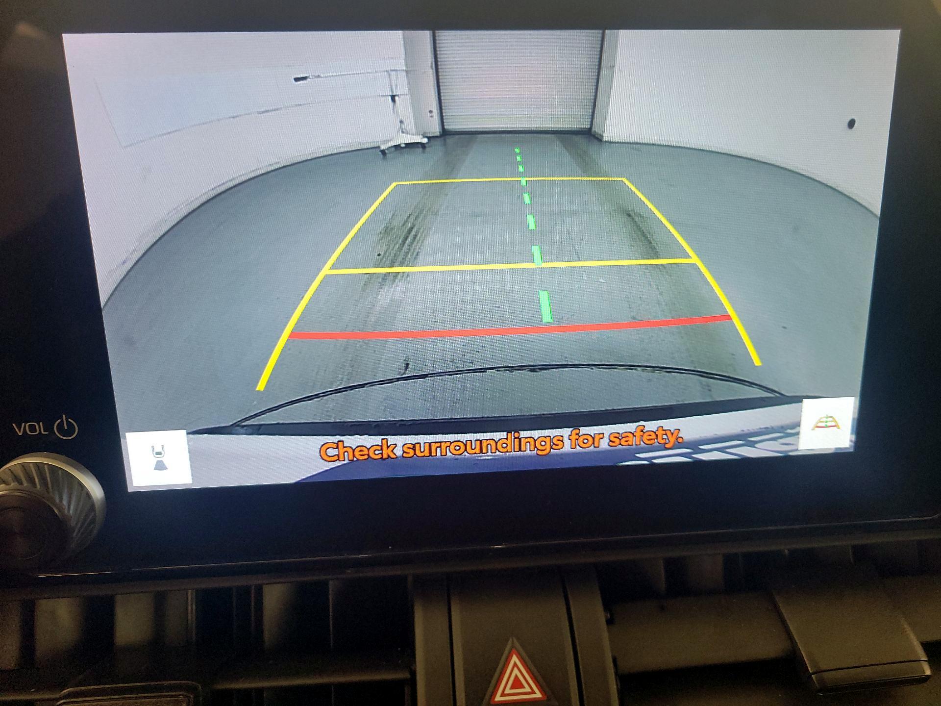 Thumbnail: 2024 Toyota RAV4 - 15