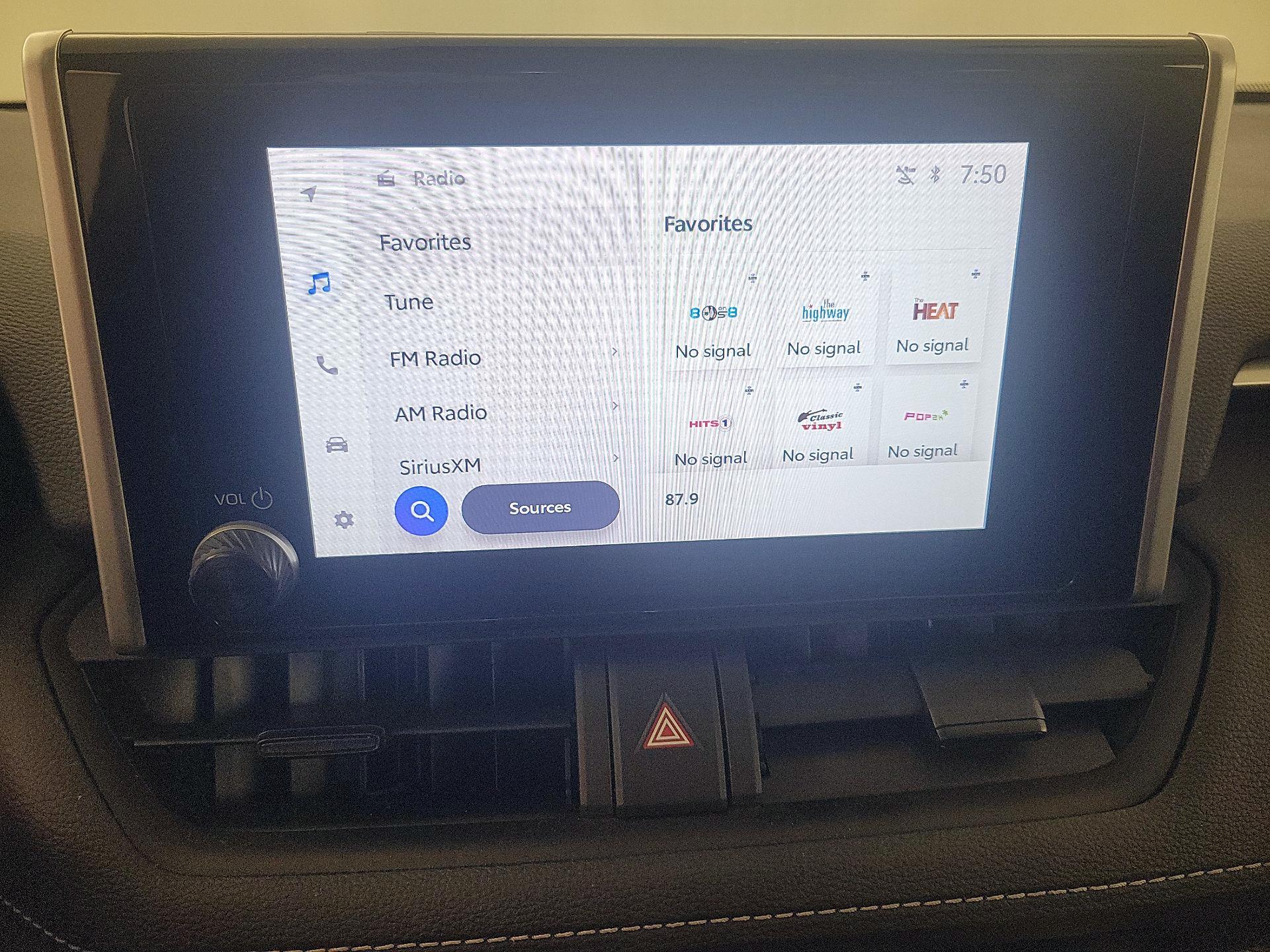 Thumbnail: 2024 Toyota RAV4 - 16