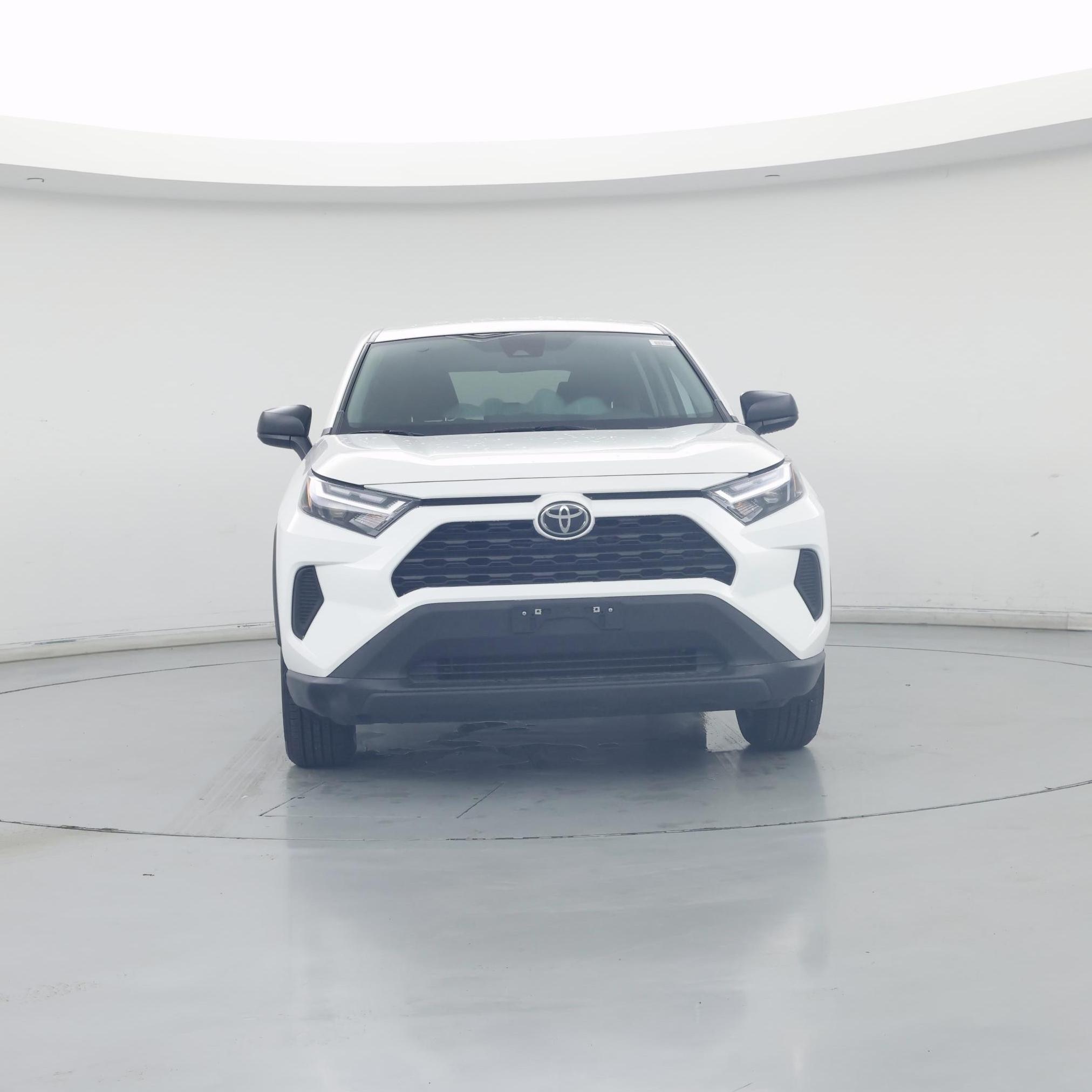 Thumbnail: 2024 Toyota RAV4 - 5