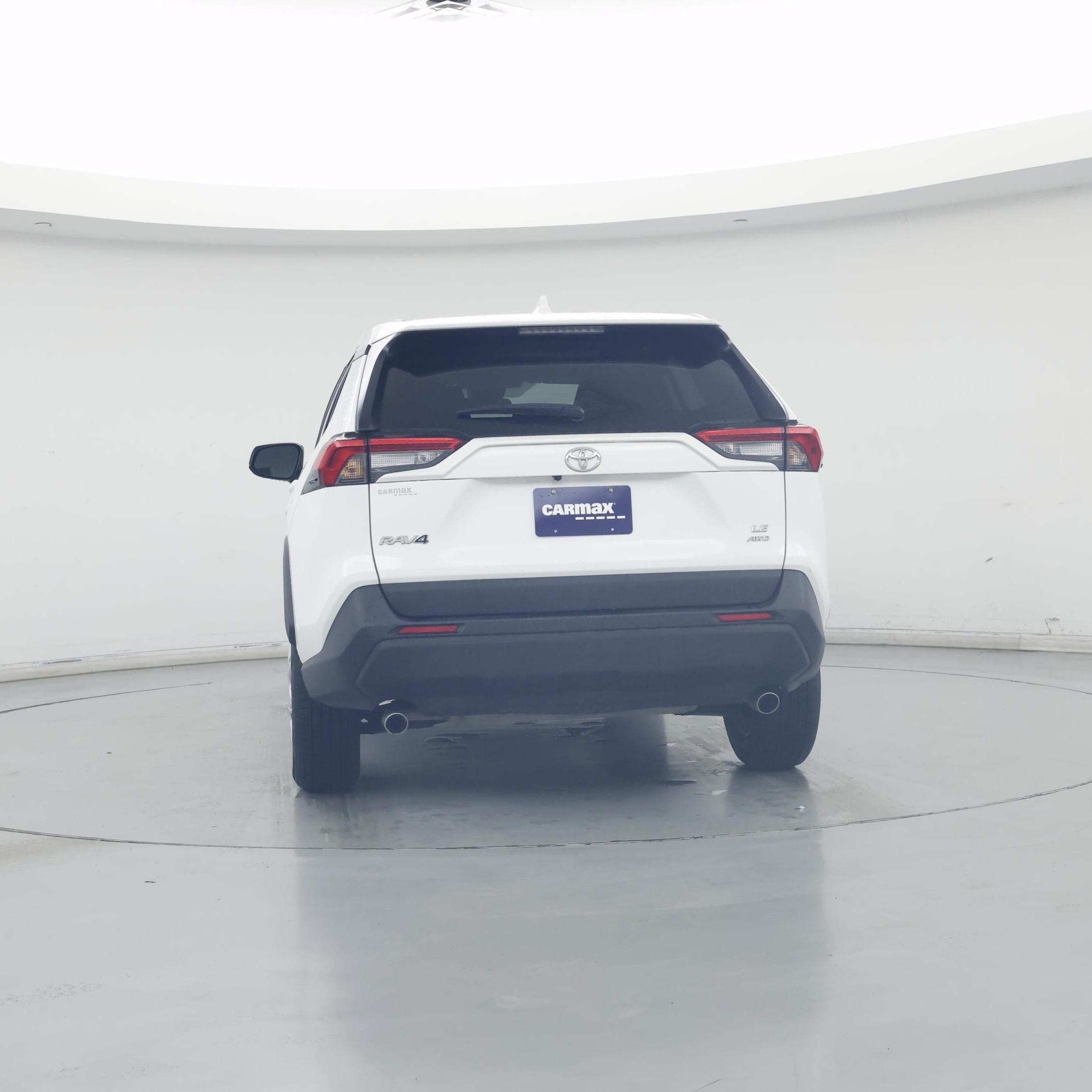 Thumbnail: 2024 Toyota RAV4 - 6