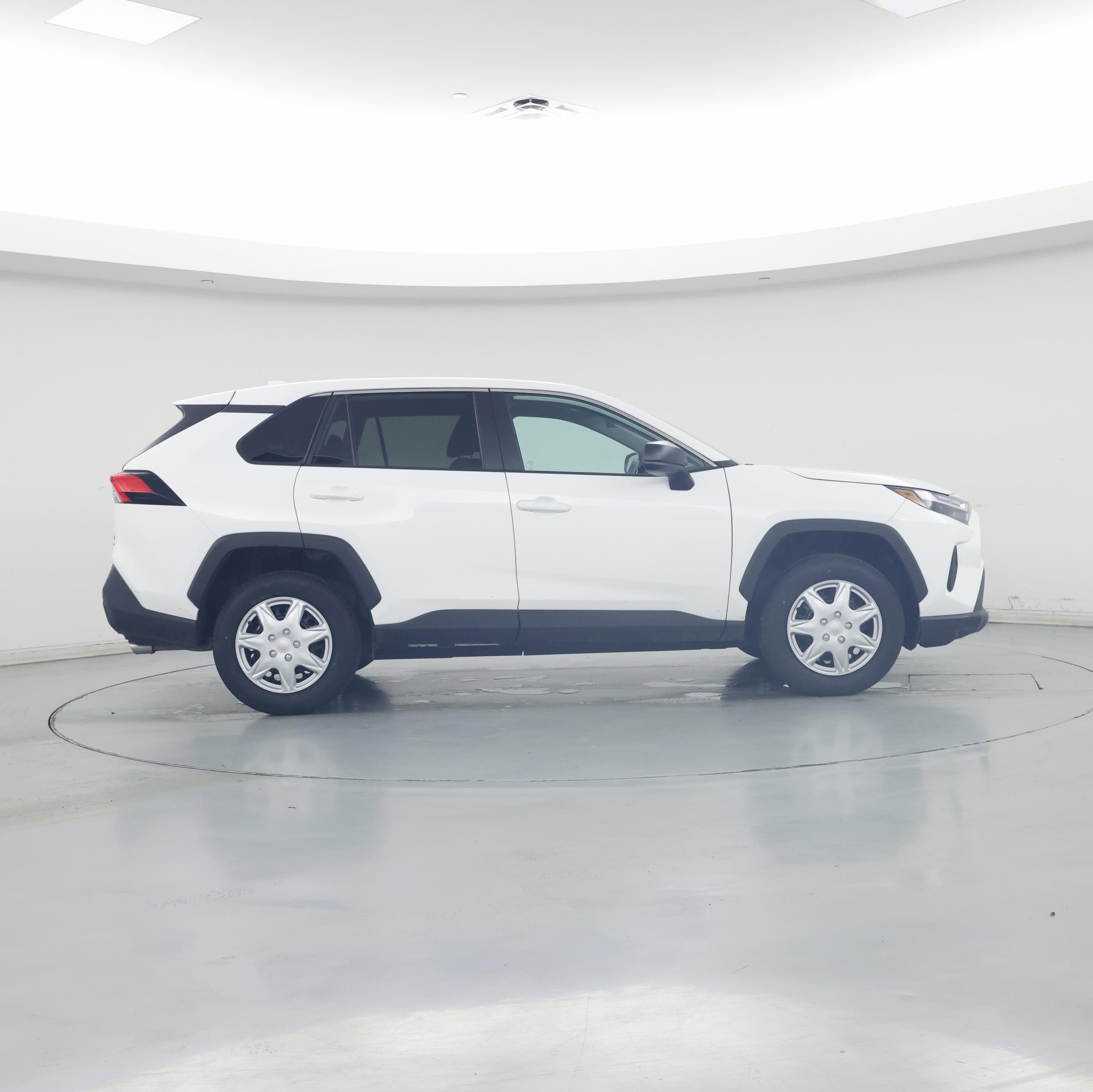 Thumbnail: 2024 Toyota RAV4 - 7