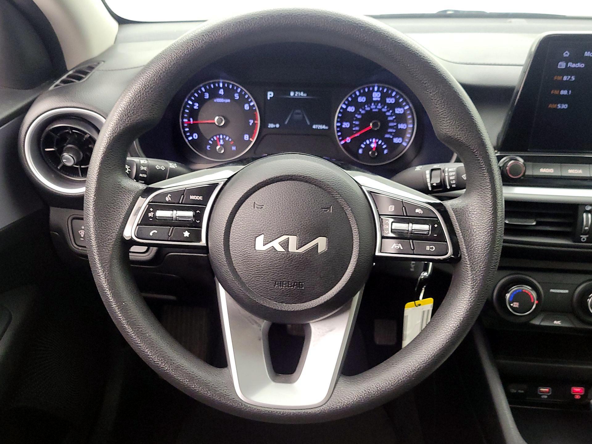 Thumbnail: 2024 Kia Forte - 10