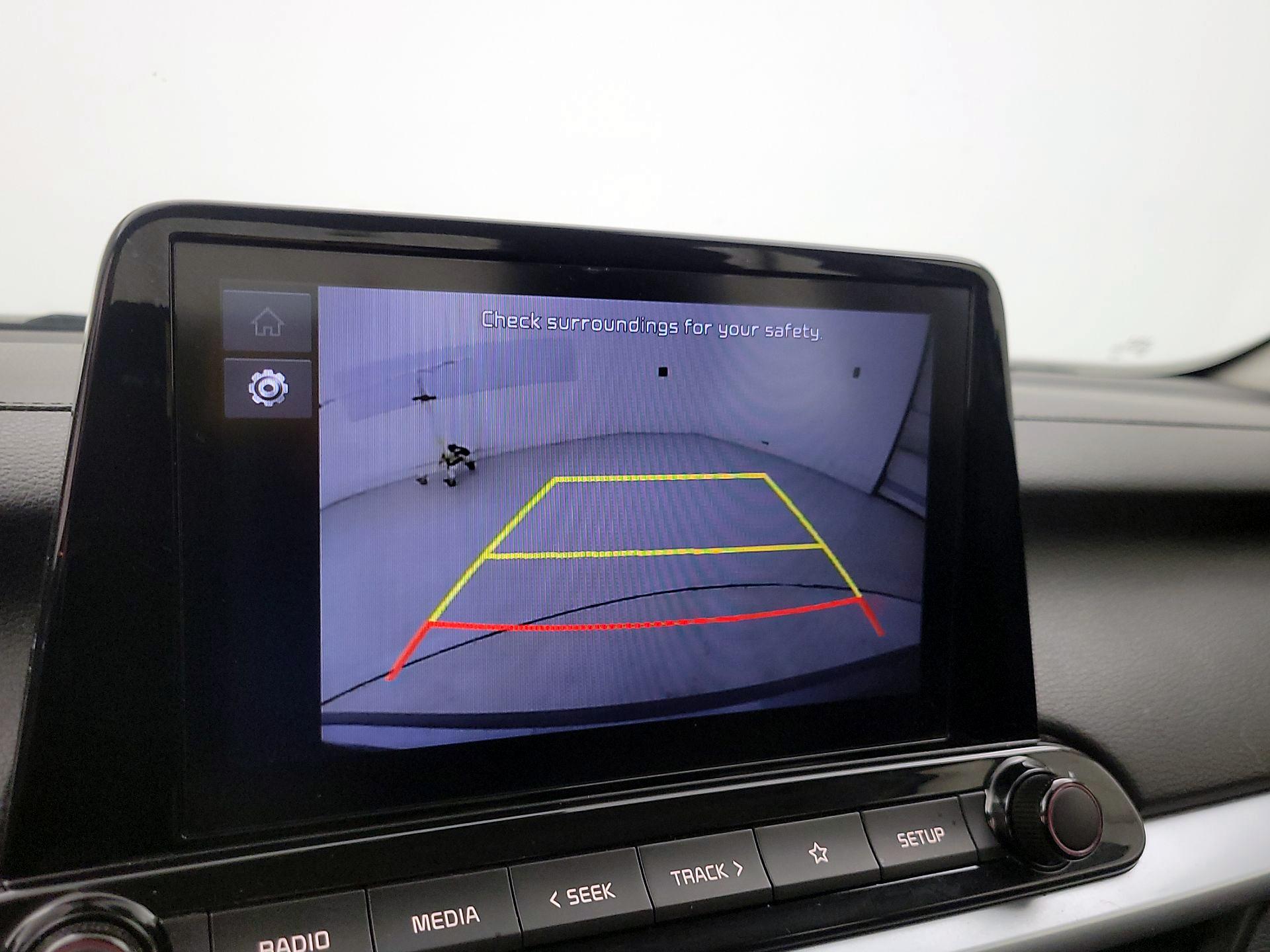 Thumbnail: 2024 Kia Forte - 14