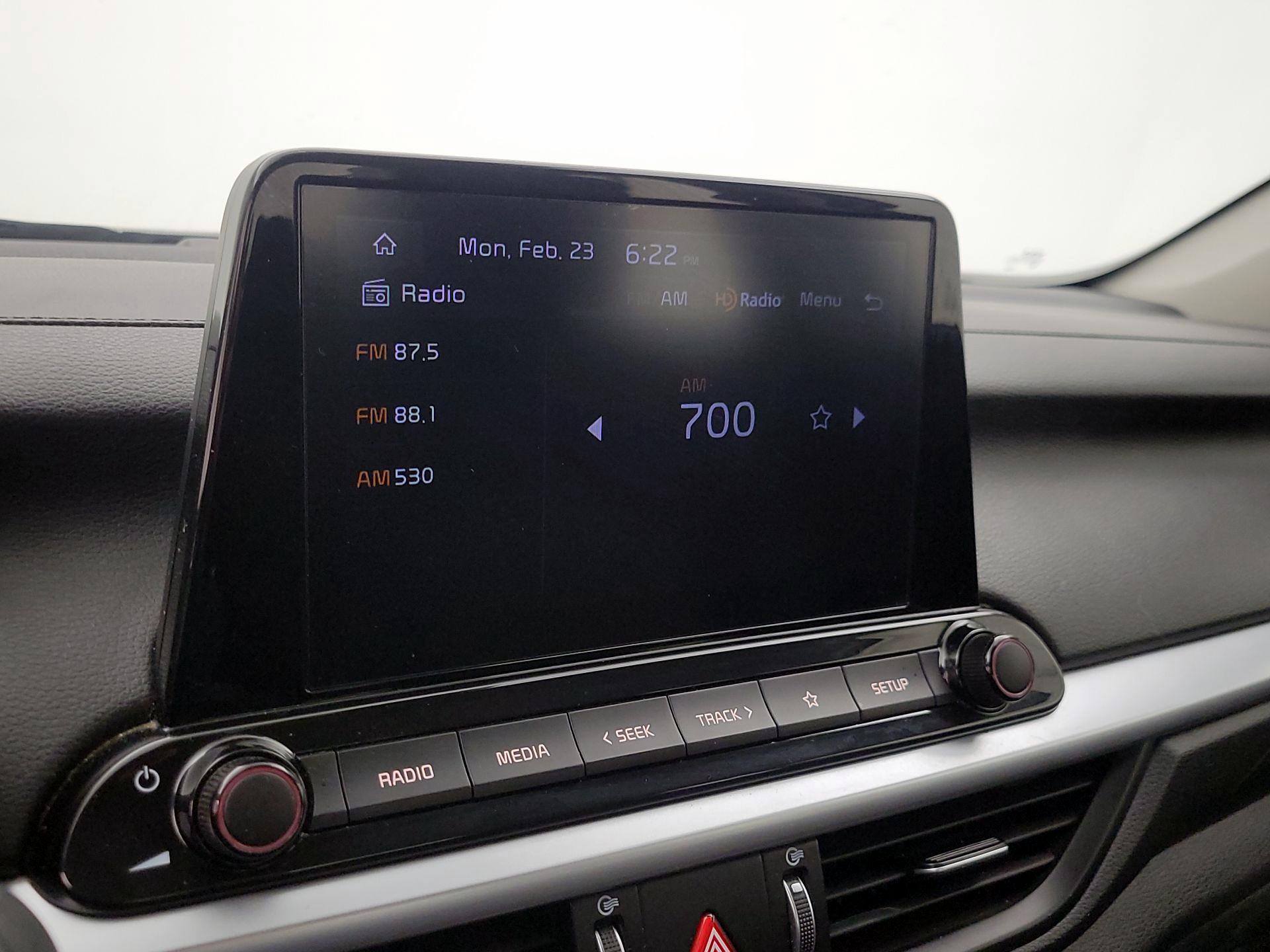 Thumbnail: 2024 Kia Forte - 15