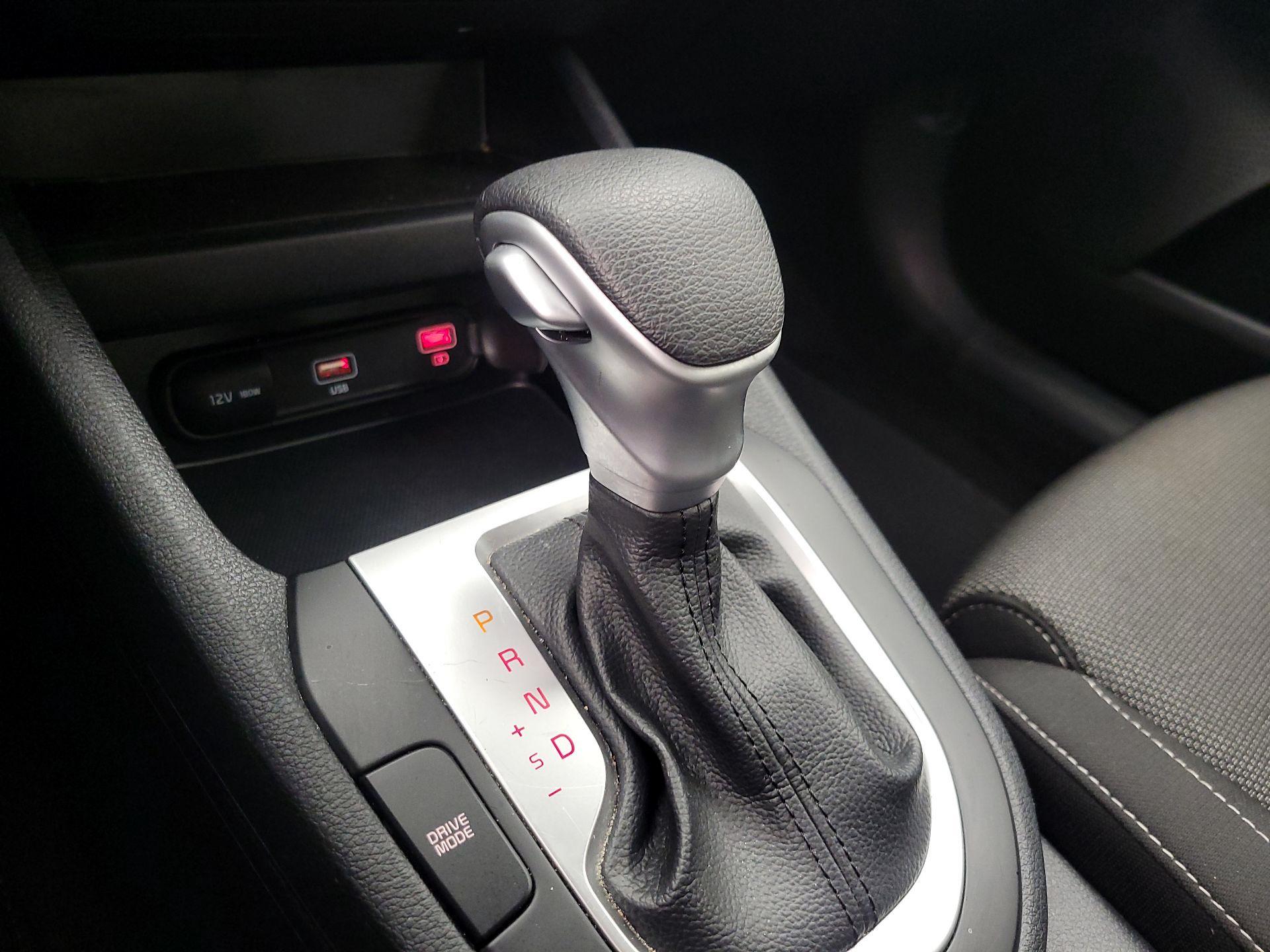 Thumbnail: 2024 Kia Forte - 17