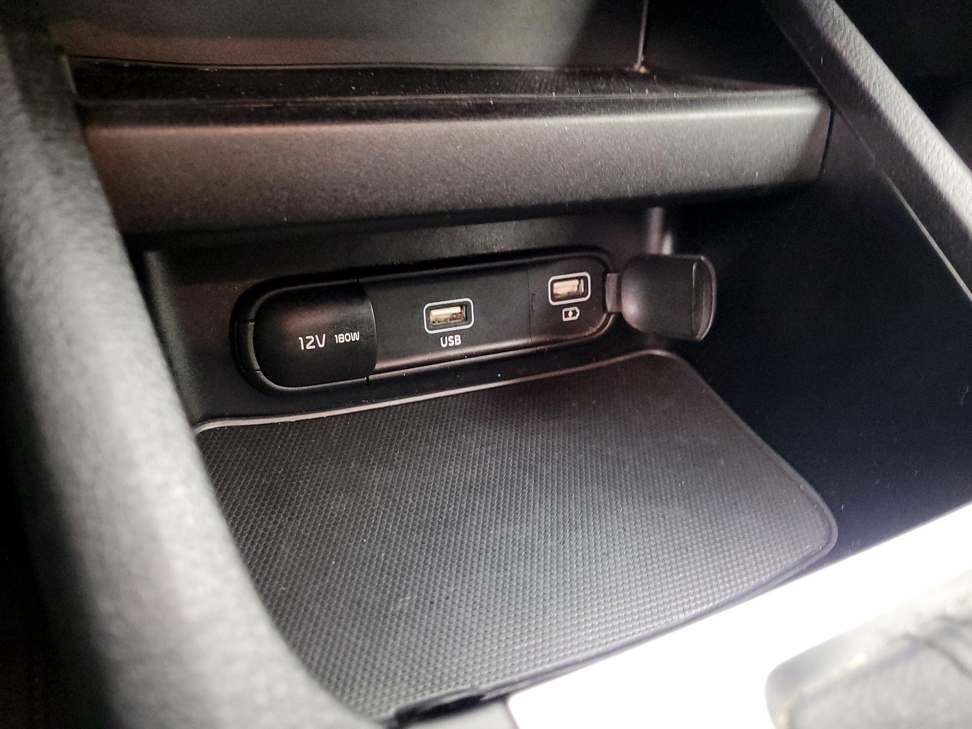 Thumbnail: 2024 Kia Forte - 18