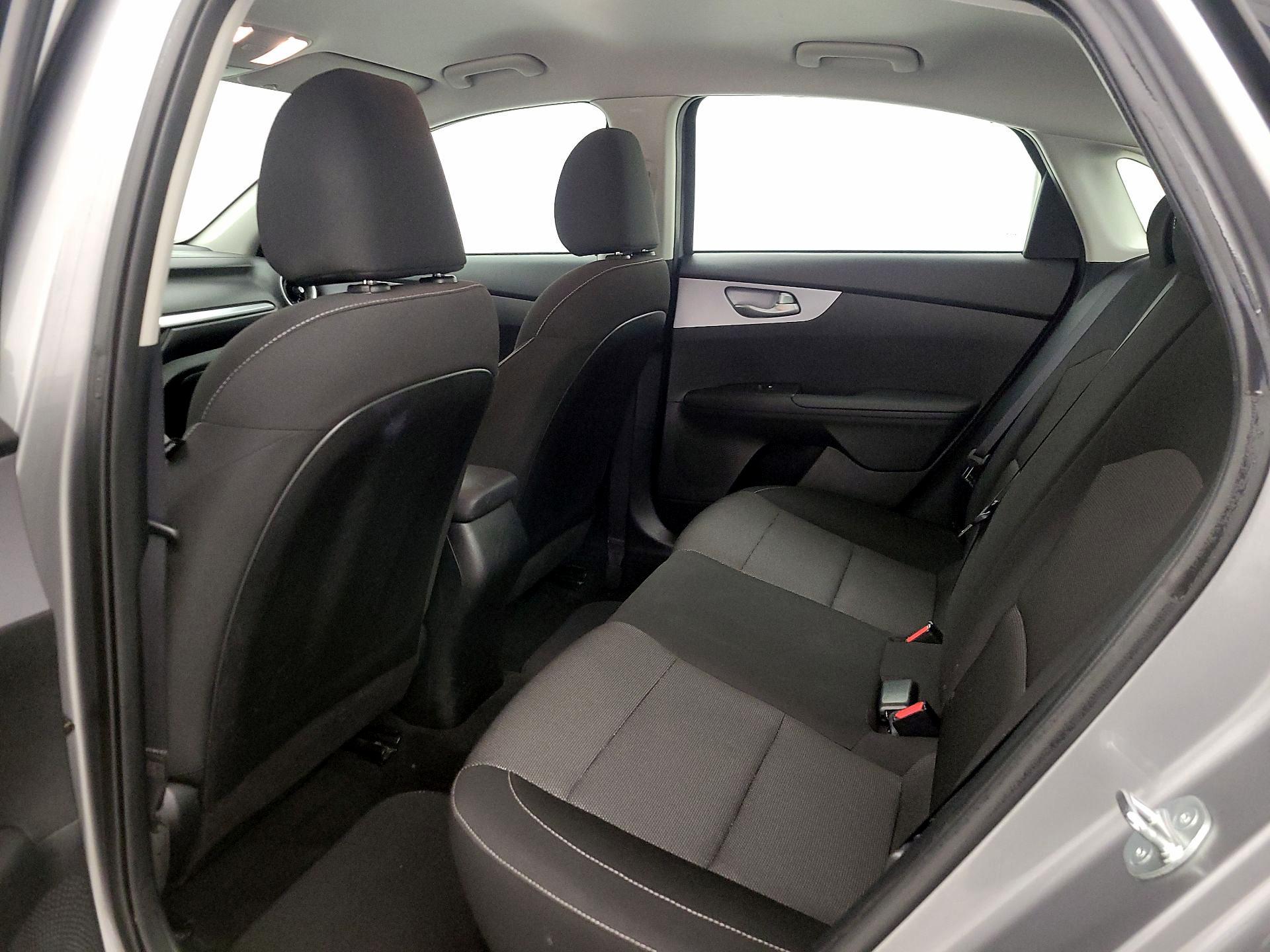 Thumbnail: 2024 Kia Forte - 19