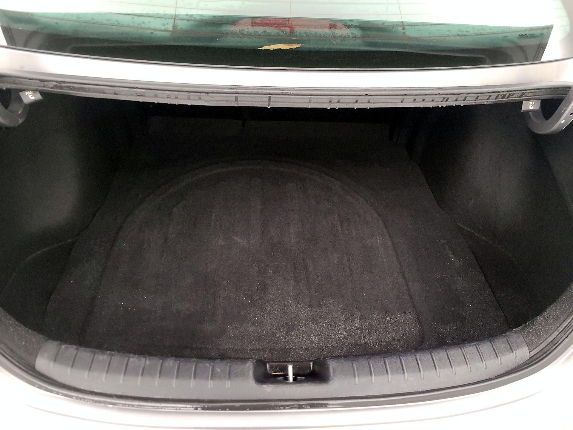 Thumbnail: 2024 Kia Forte - 20