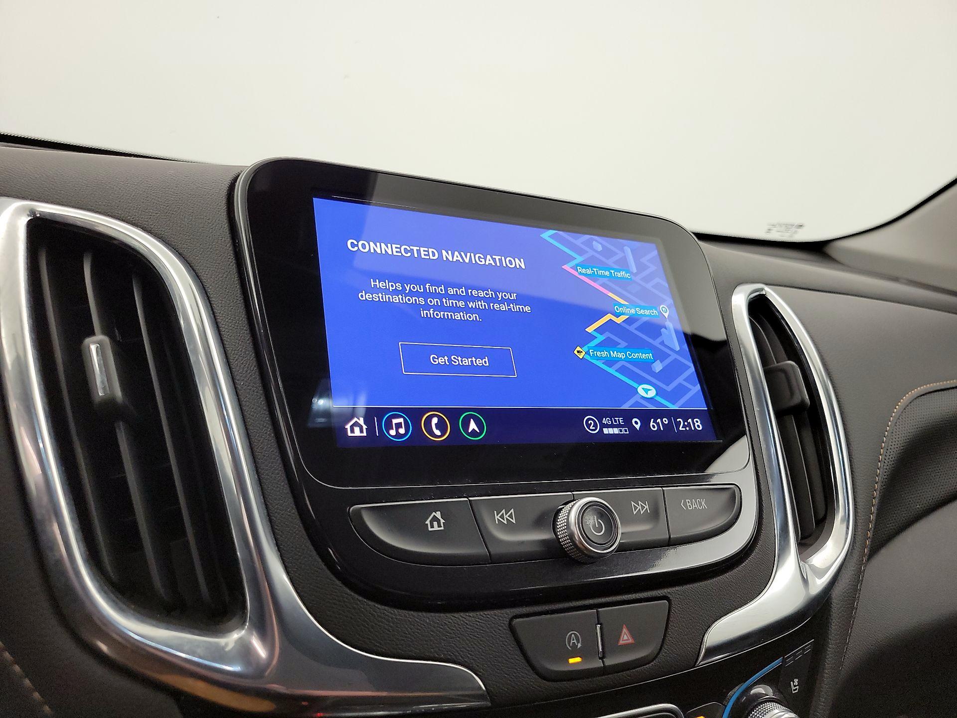 Thumbnail: 2023 Chevrolet Equinox - 14