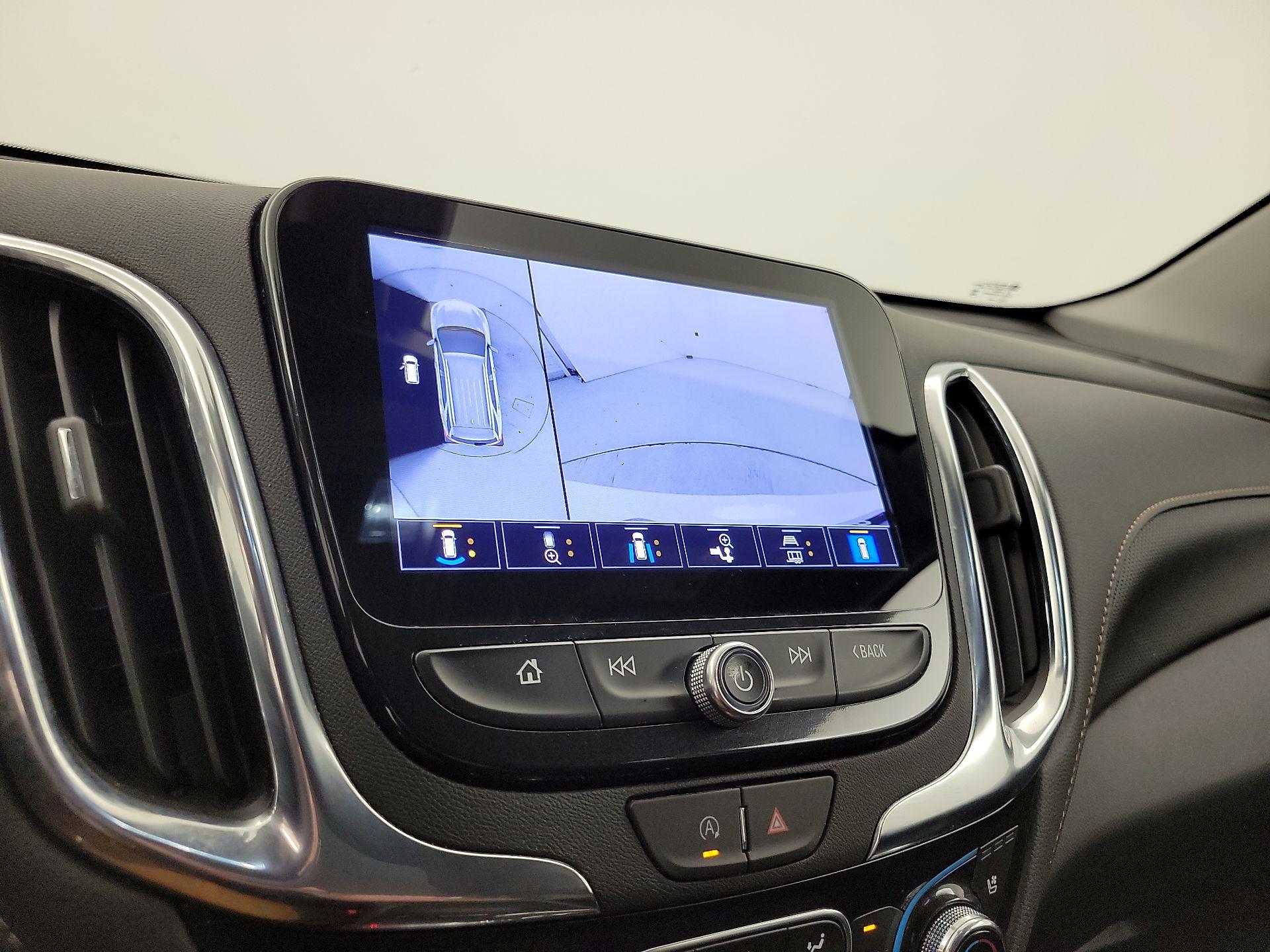 Thumbnail: 2023 Chevrolet Equinox - 15