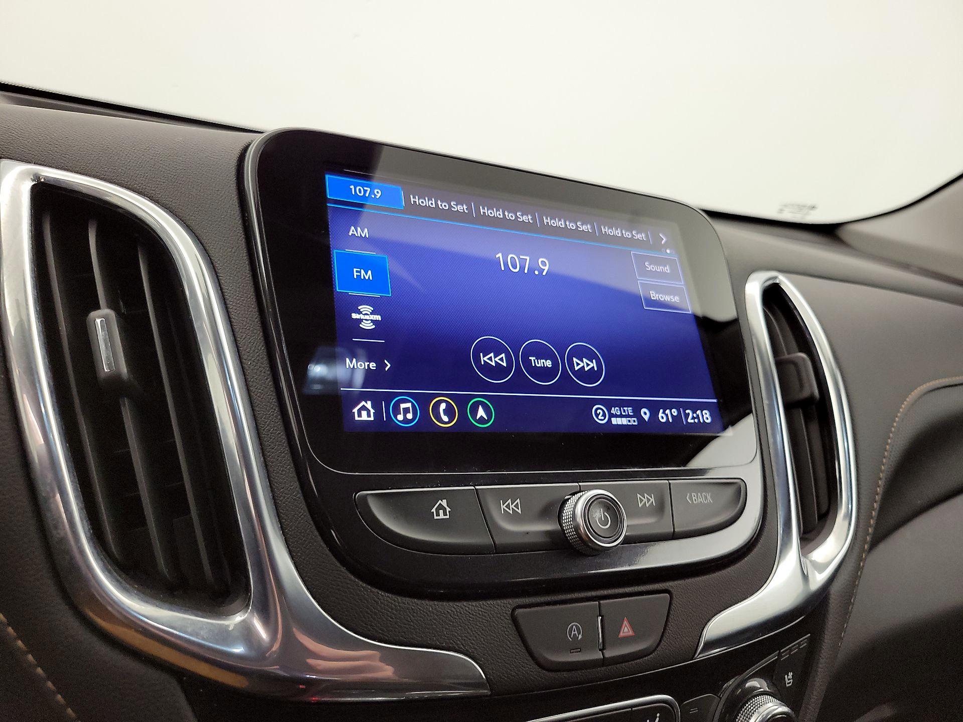 Thumbnail: 2023 Chevrolet Equinox - 16