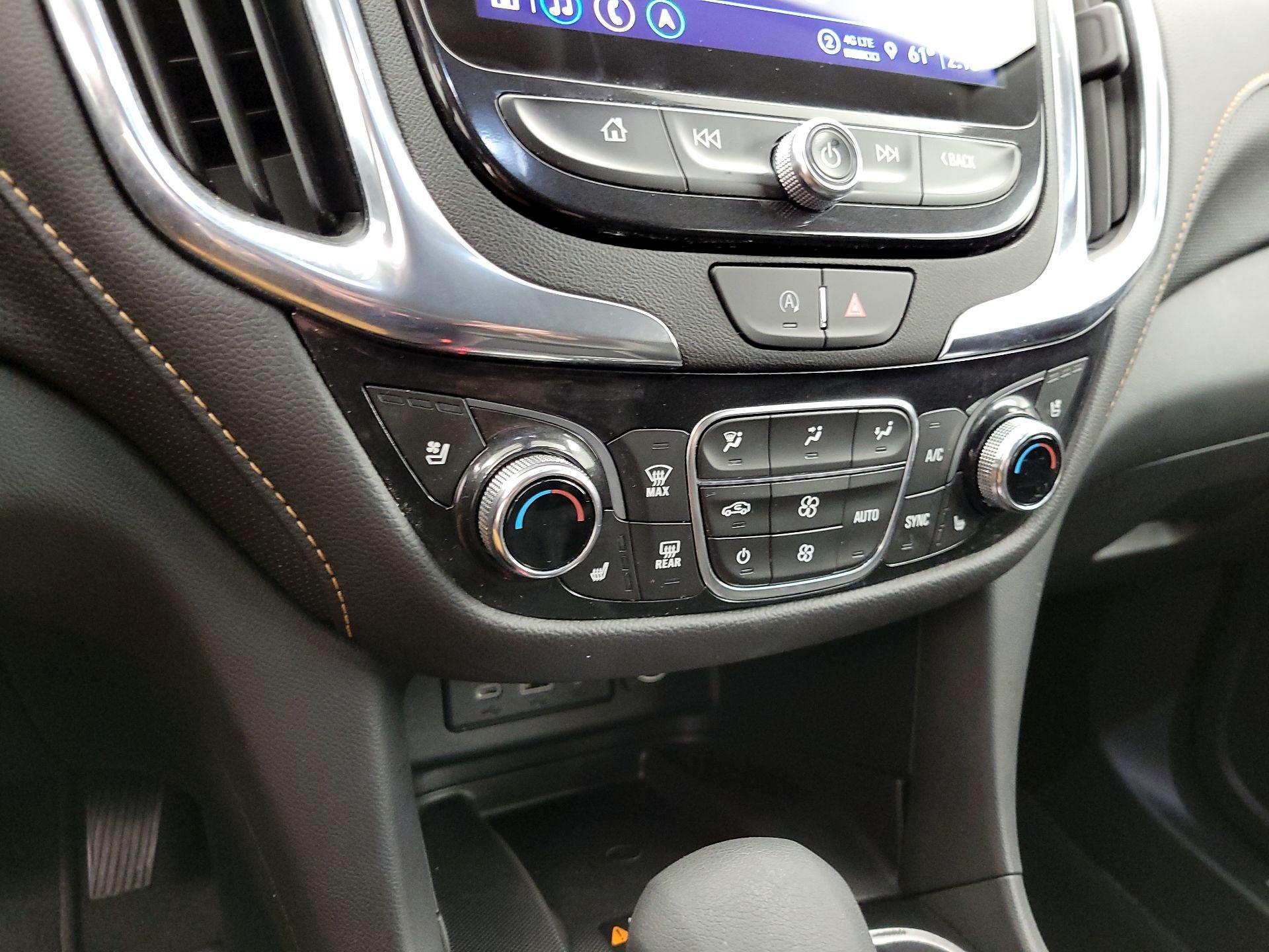 Thumbnail: 2023 Chevrolet Equinox - 17