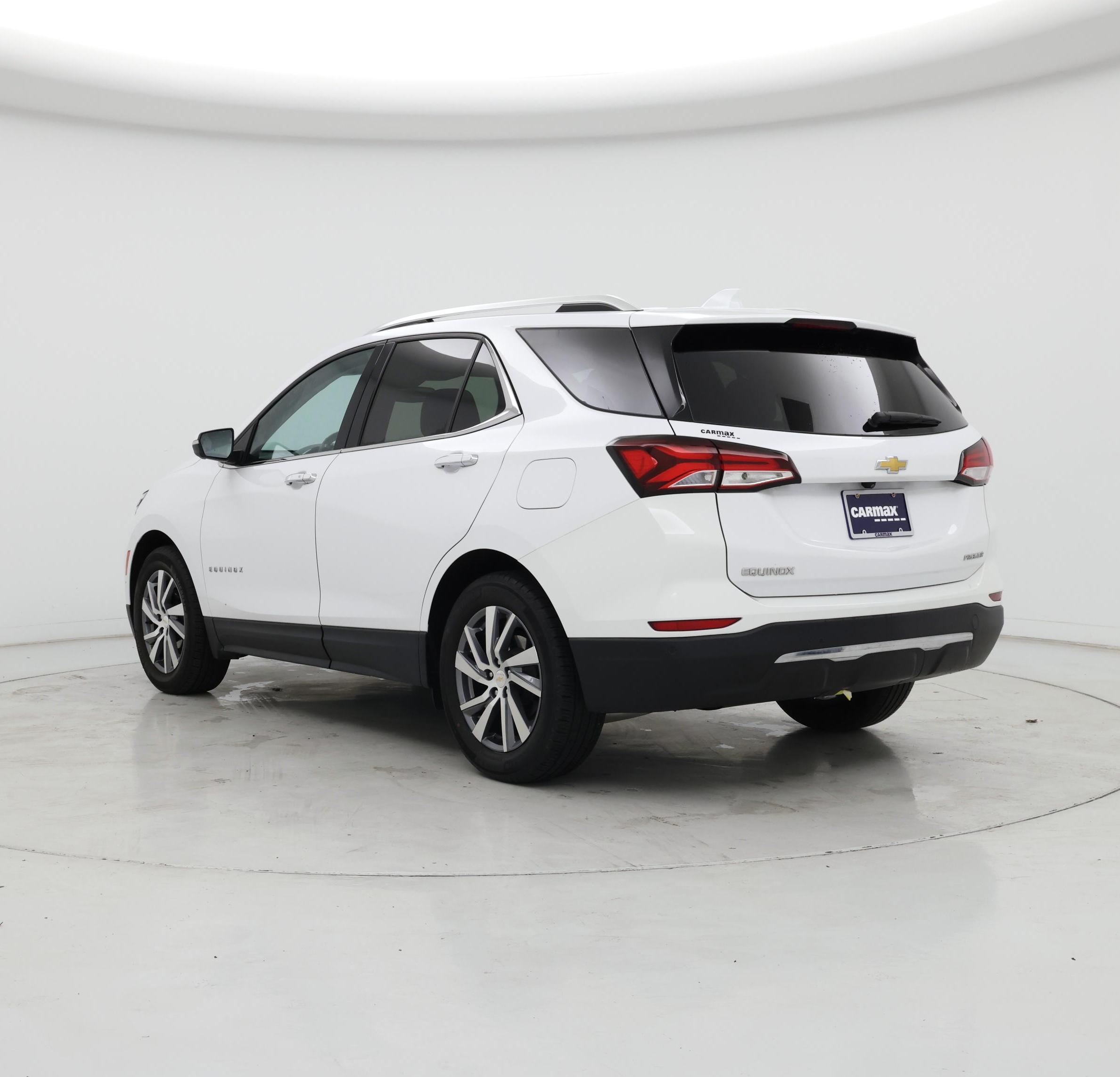 Thumbnail: 2023 Chevrolet Equinox - 2