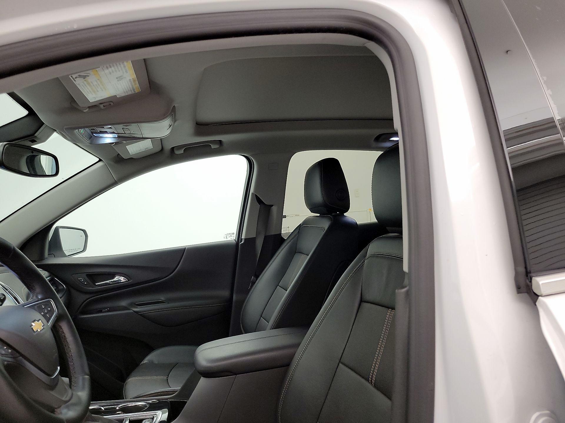 Thumbnail: 2023 Chevrolet Equinox - 20