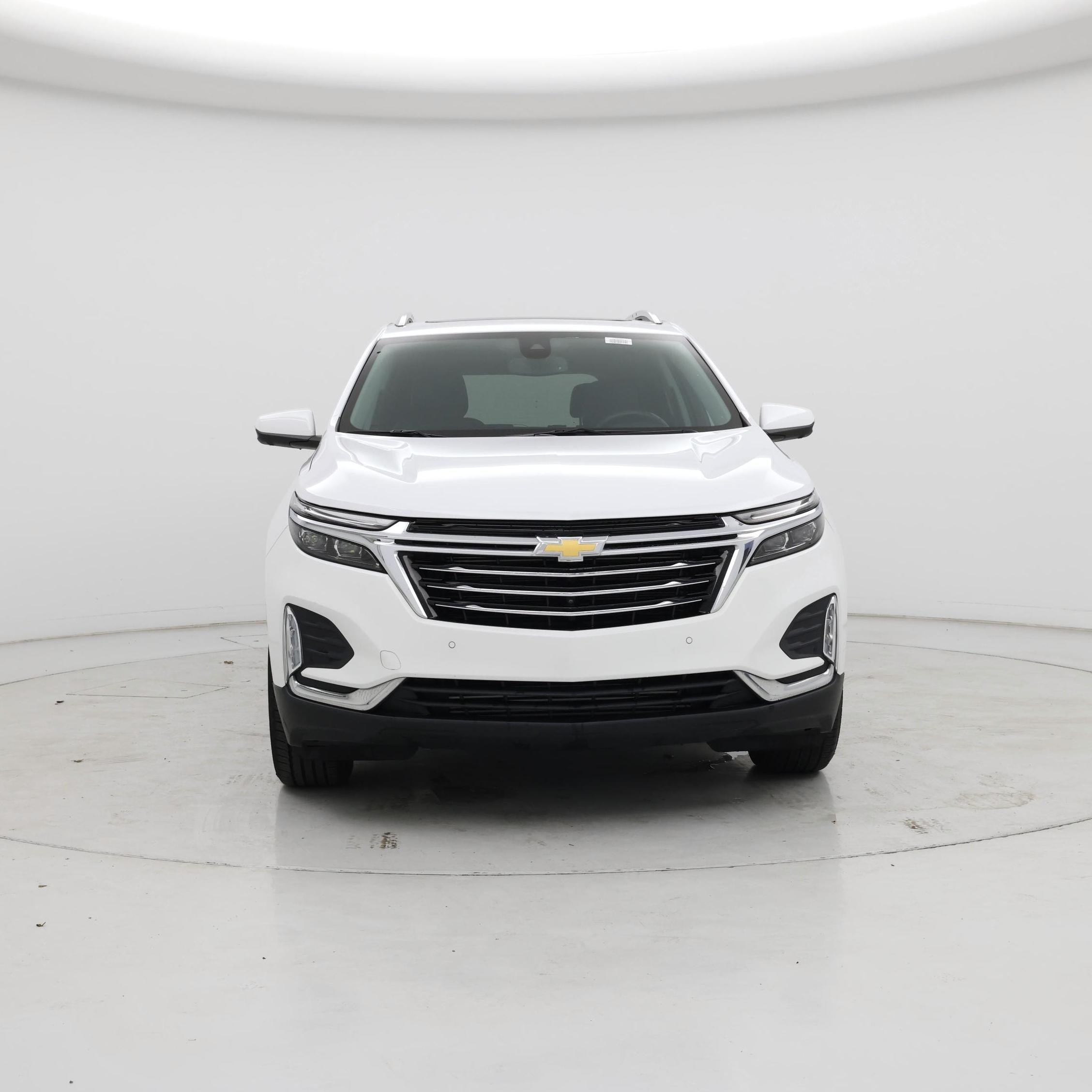 Thumbnail: 2023 Chevrolet Equinox - 5