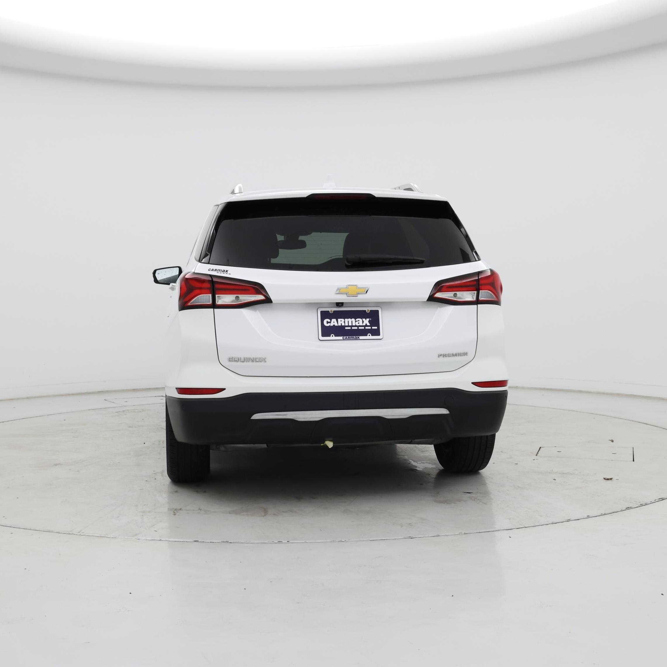 Thumbnail: 2023 Chevrolet Equinox - 6