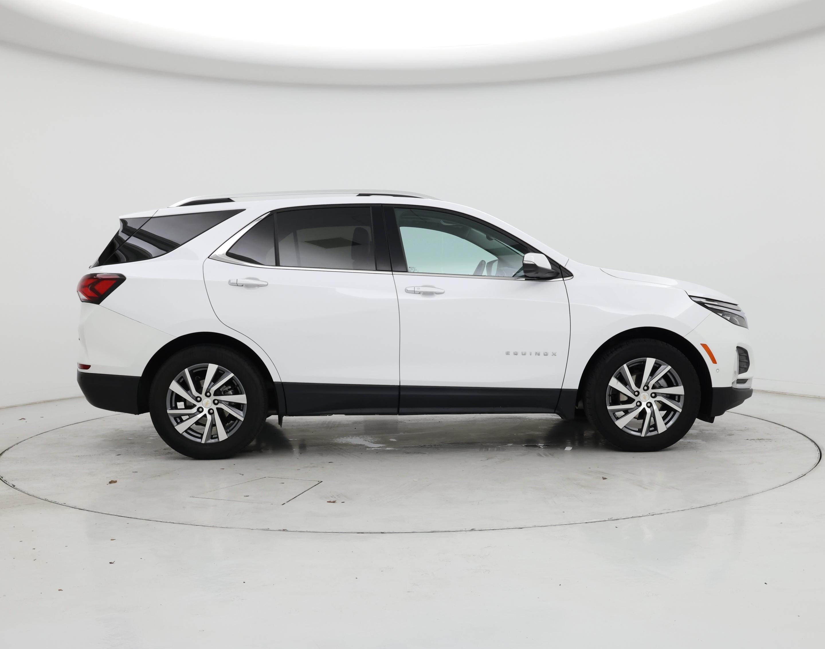 Thumbnail: 2023 Chevrolet Equinox - 7