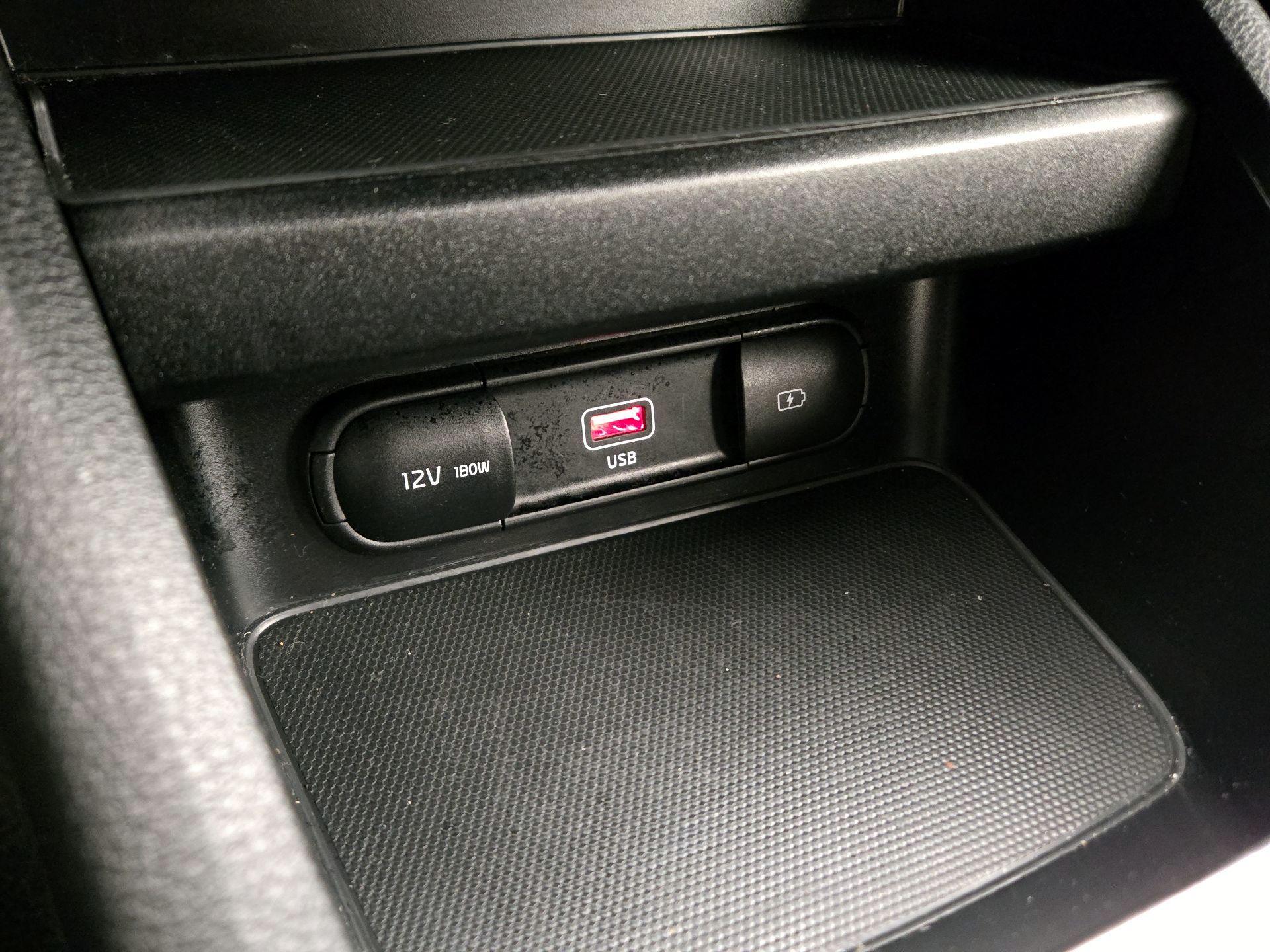 Thumbnail: 2024 Kia Forte - 18