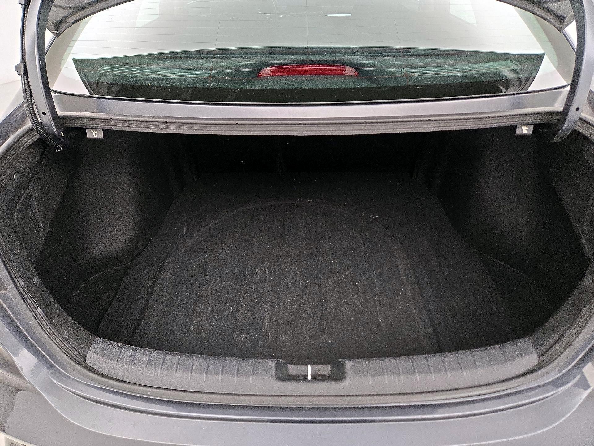 Thumbnail: 2024 Kia Forte - 20