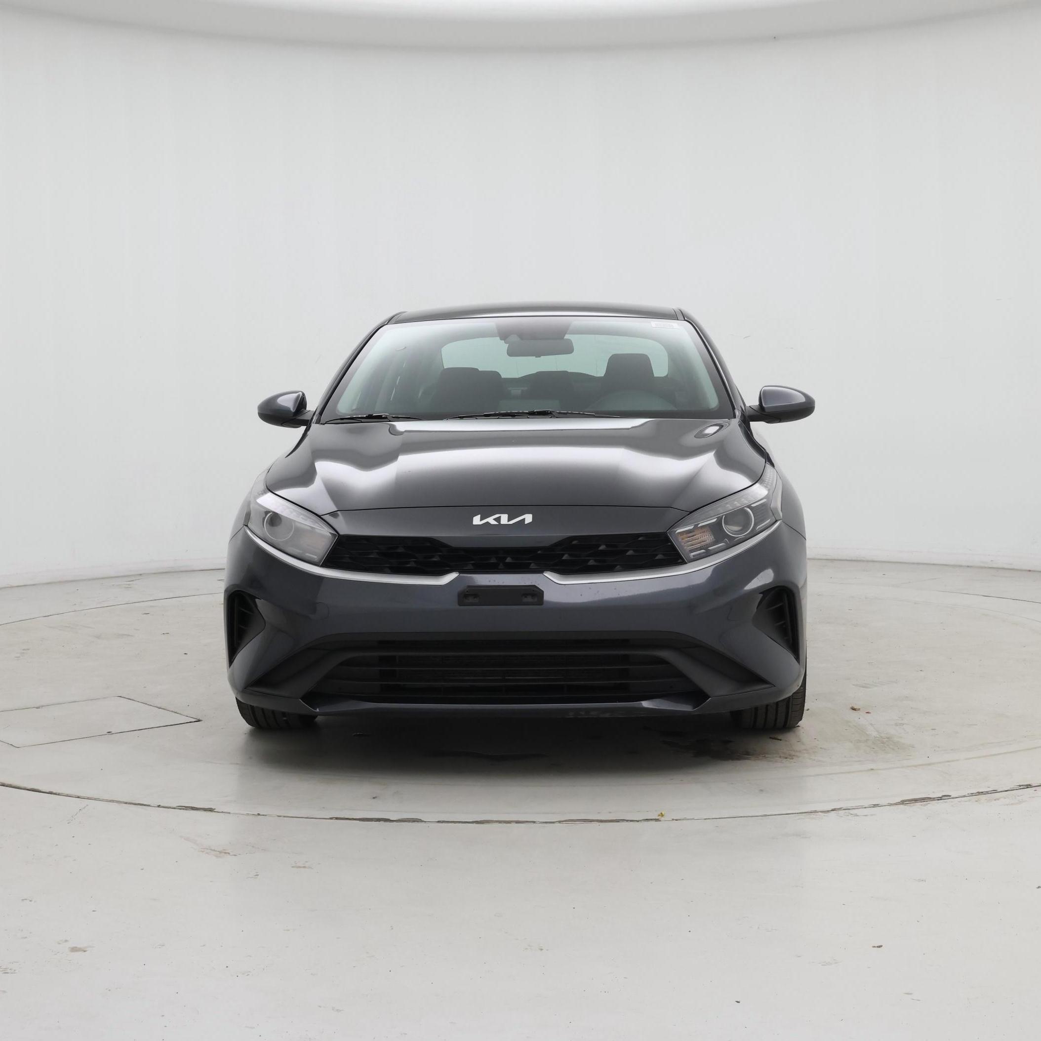 Thumbnail: 2024 Kia Forte - 5