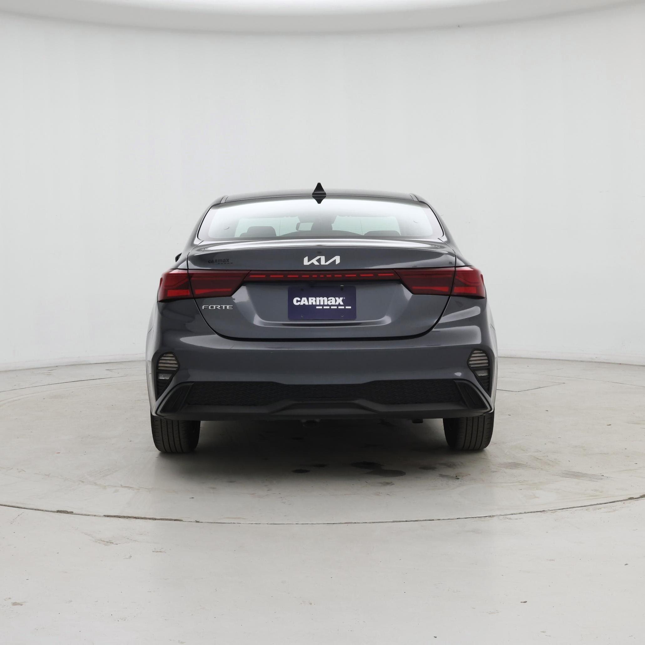 Thumbnail: 2024 Kia Forte - 6