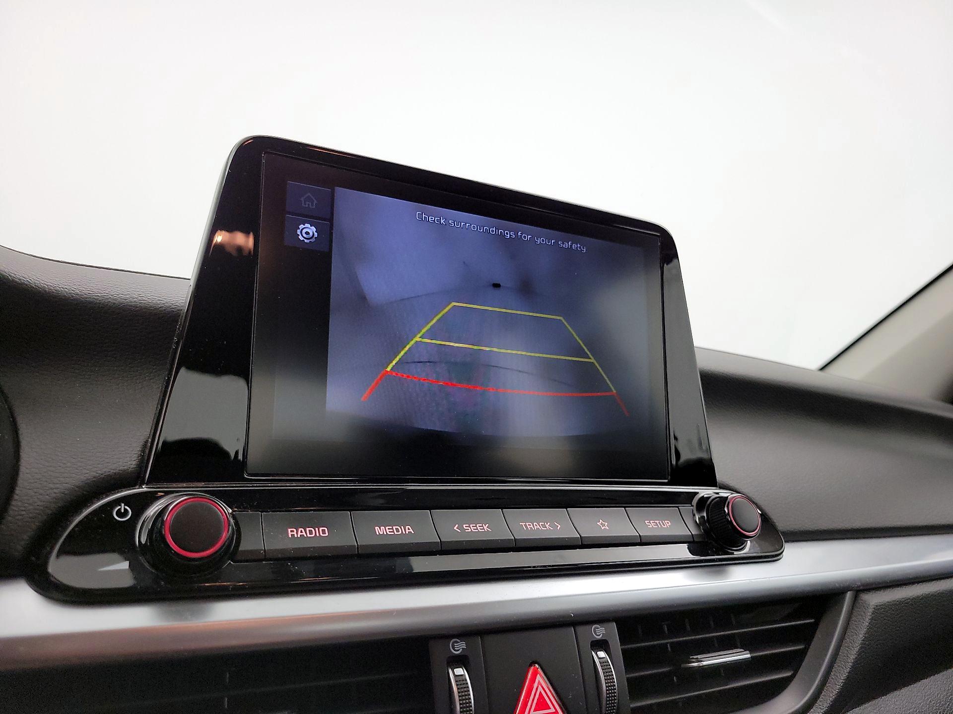 Thumbnail: 2023 Kia Forte - 14