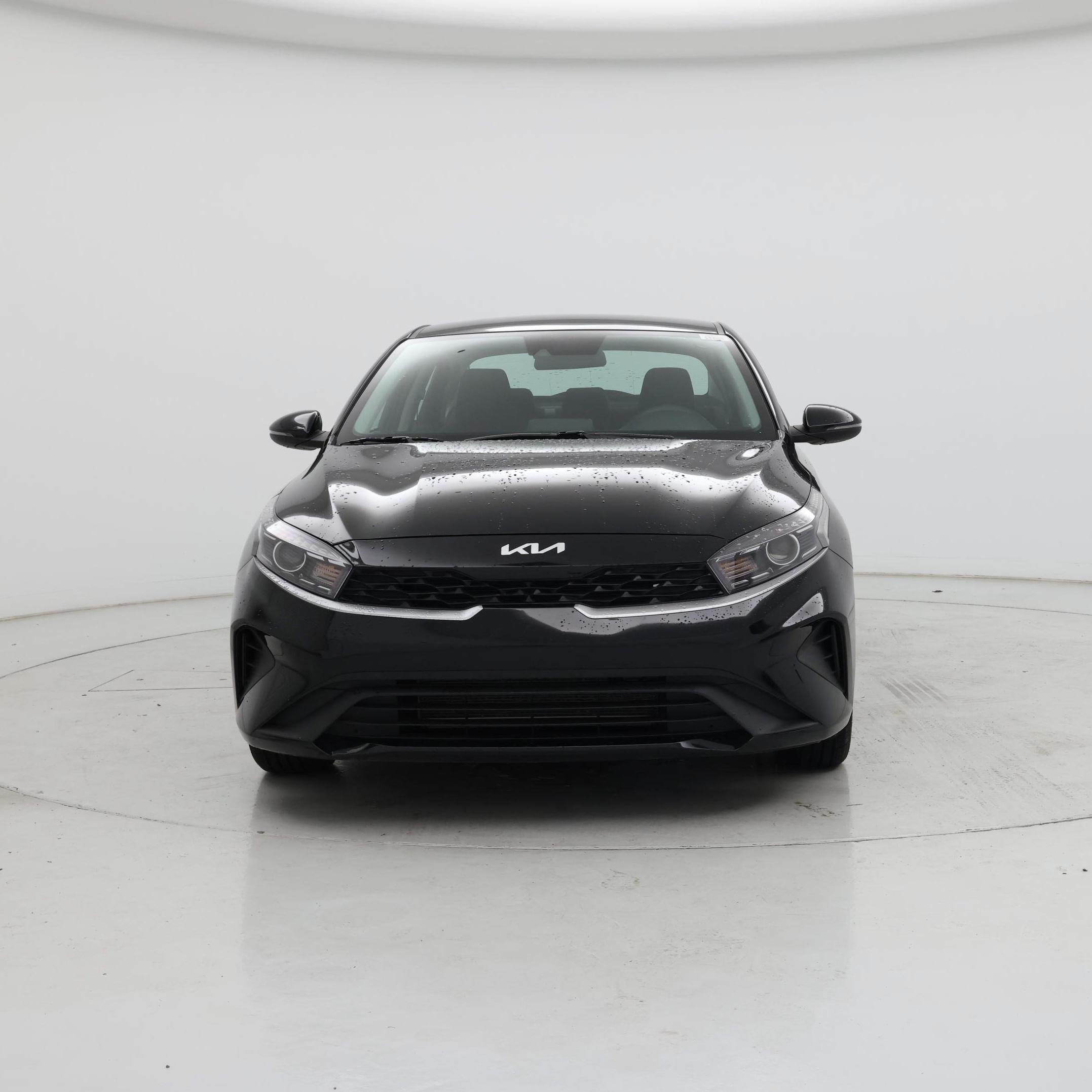 Thumbnail: 2023 Kia Forte - 5