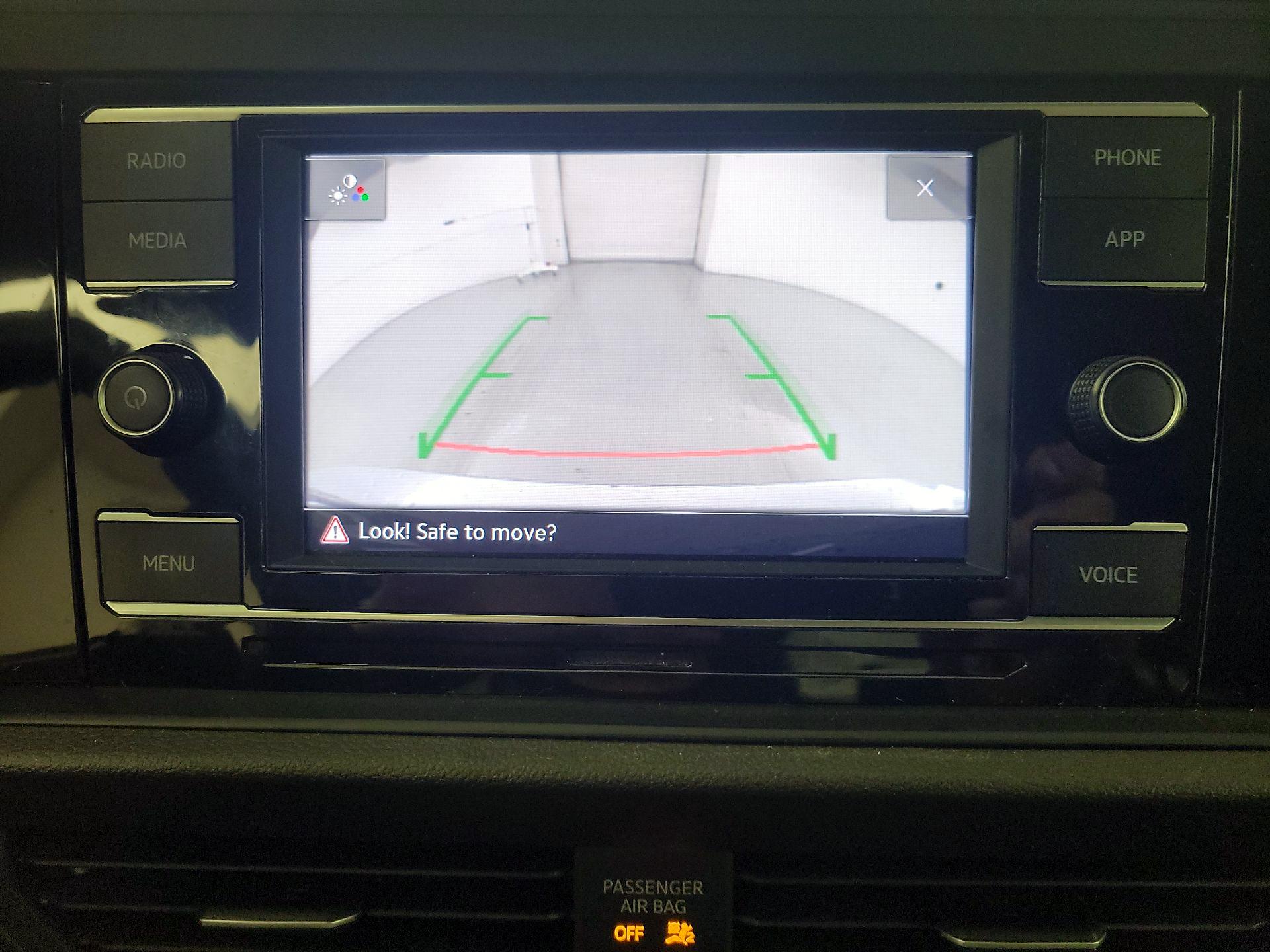 Thumbnail: 2024 Volkswagen Jetta - 14