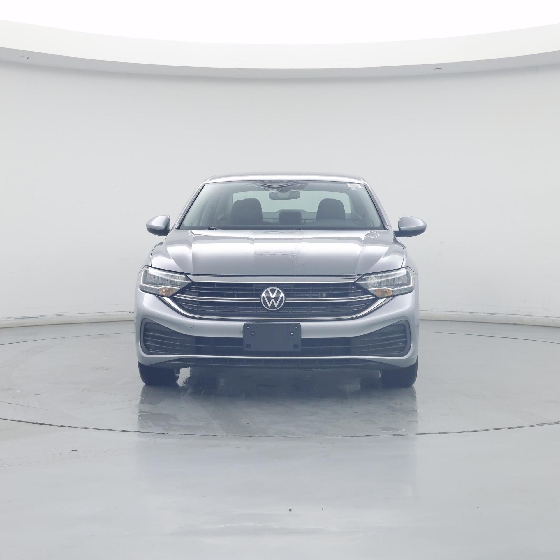 Thumbnail: 2024 Volkswagen Jetta - 5